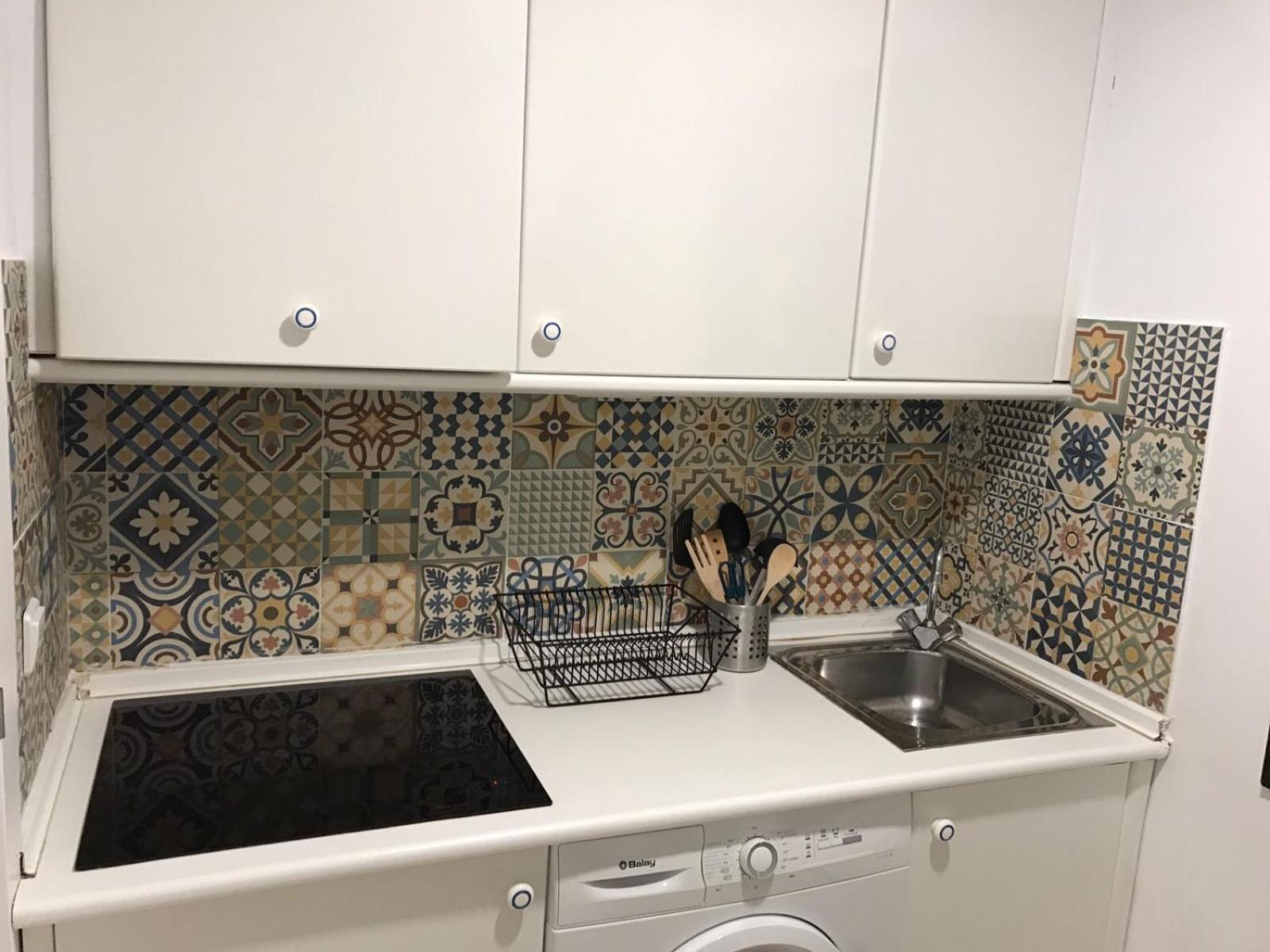 CLB Apartamento Alameda view 3