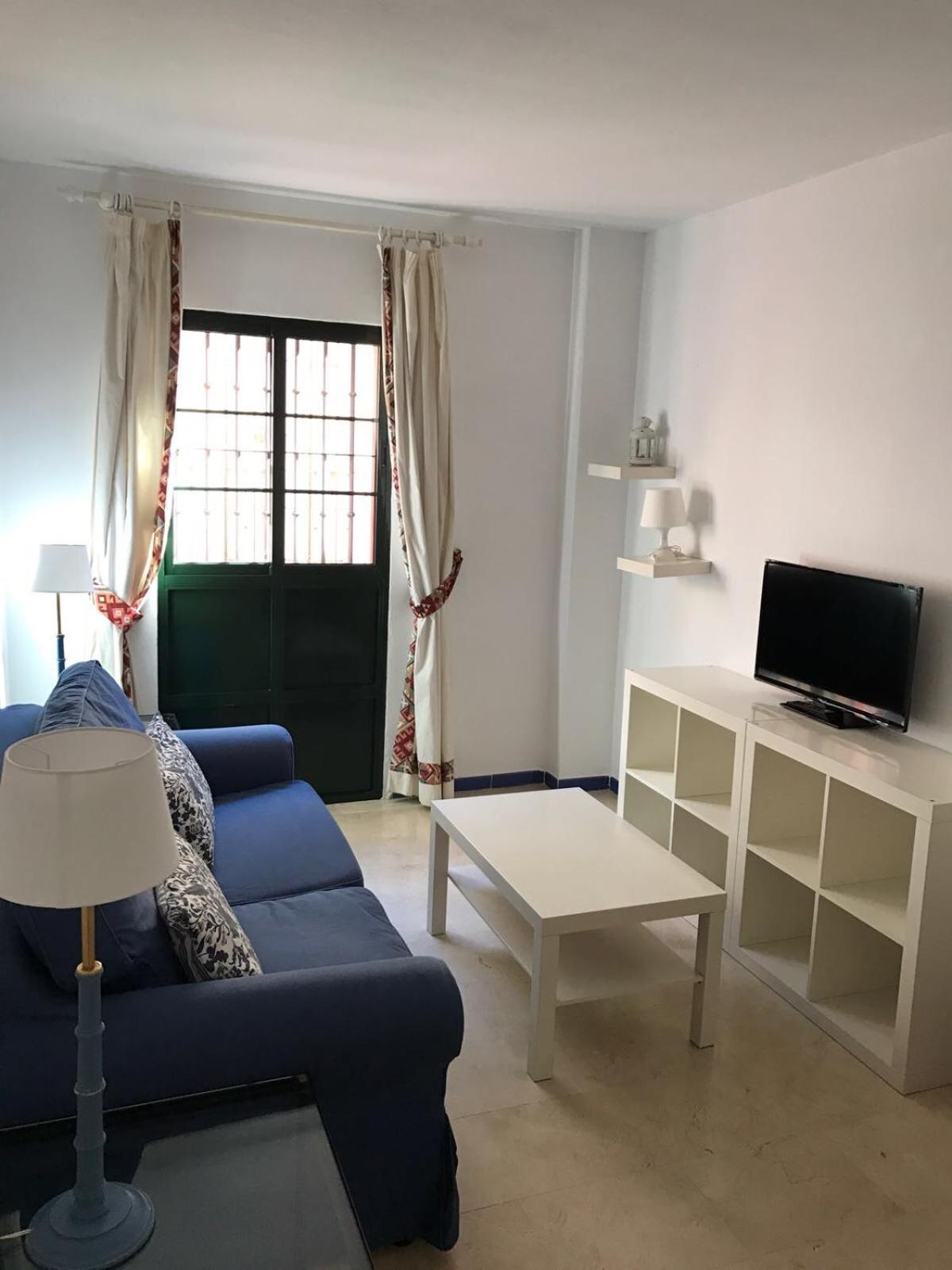 CLB Apartamento Alameda view 4