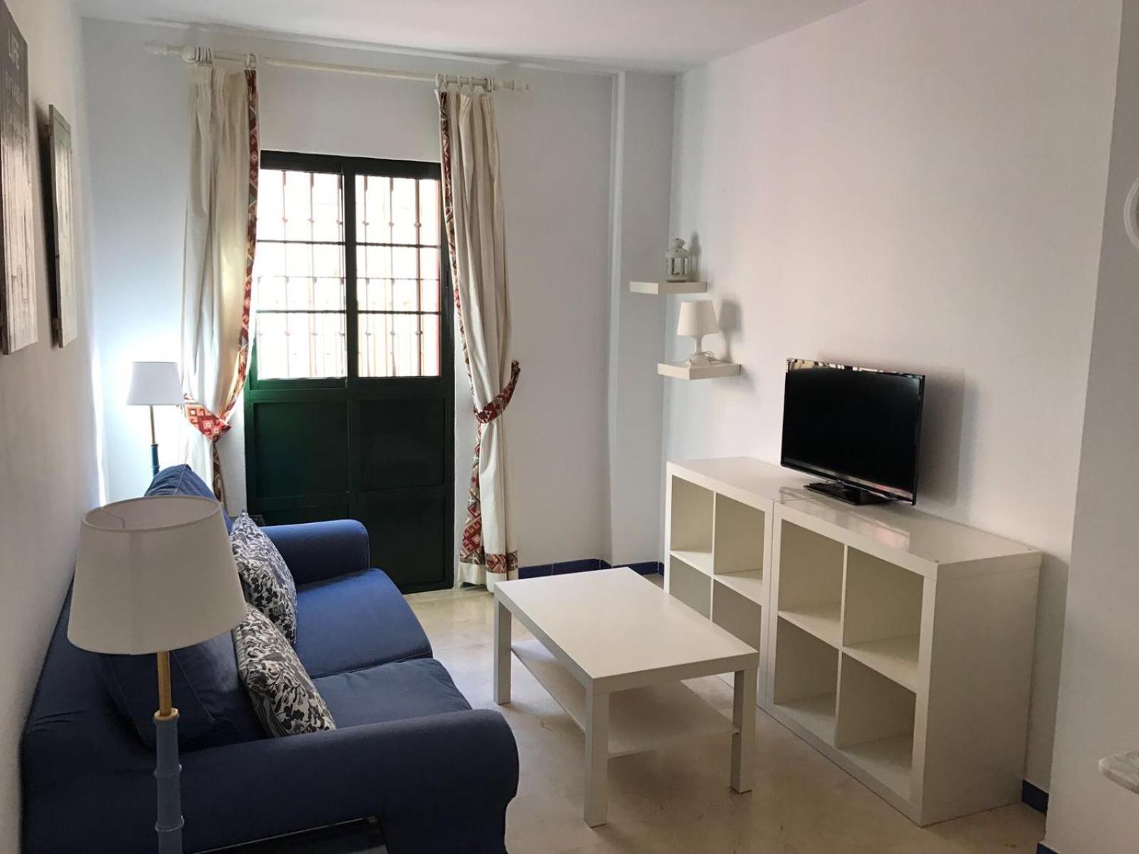 CLB Apartamento Alameda view 5