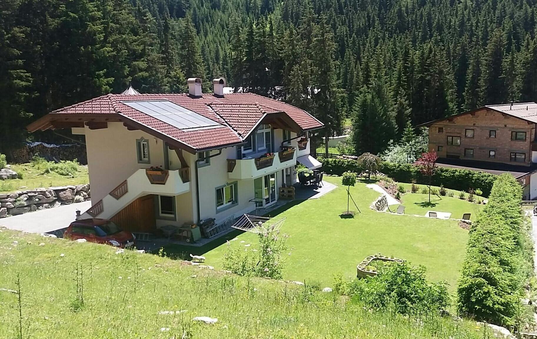 Haus Barbara