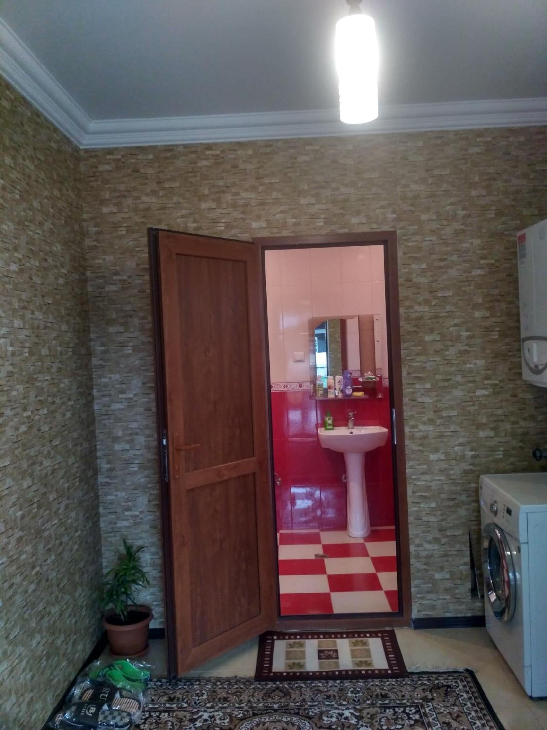Sweet home Gusar.