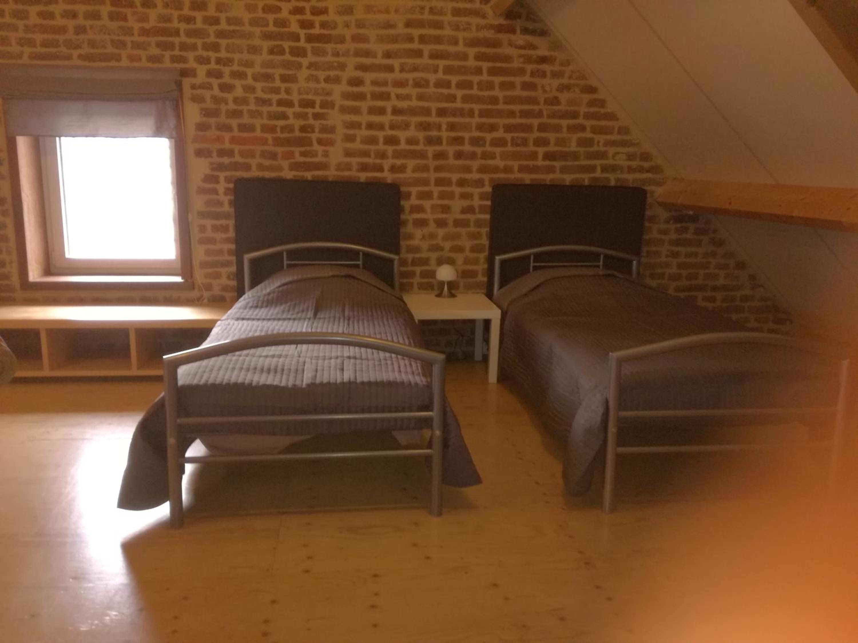 Eichenthal Ferienhaus