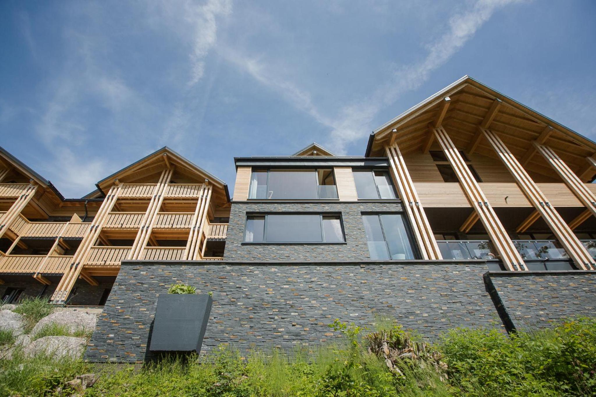Black Forest Lodge