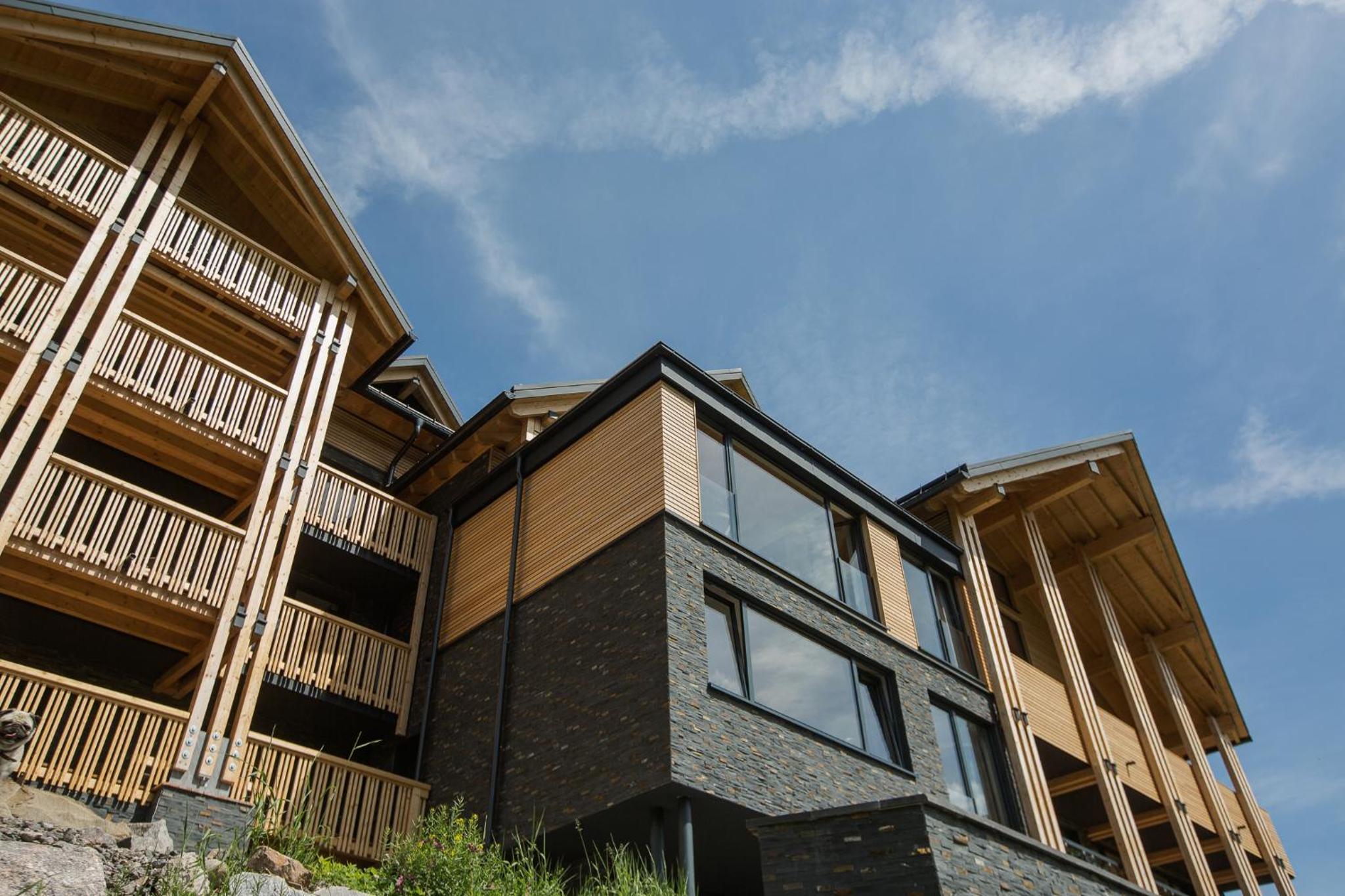 Black Forest Lodge