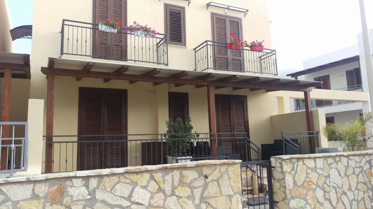 Casa Francesco