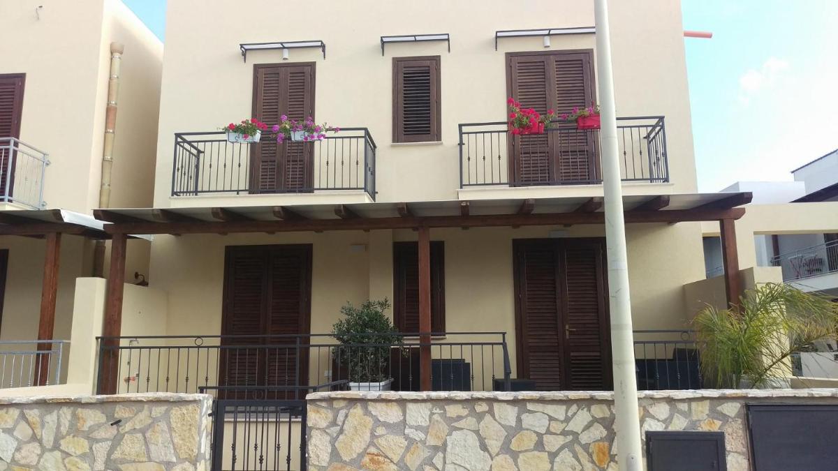 Casa Francesco