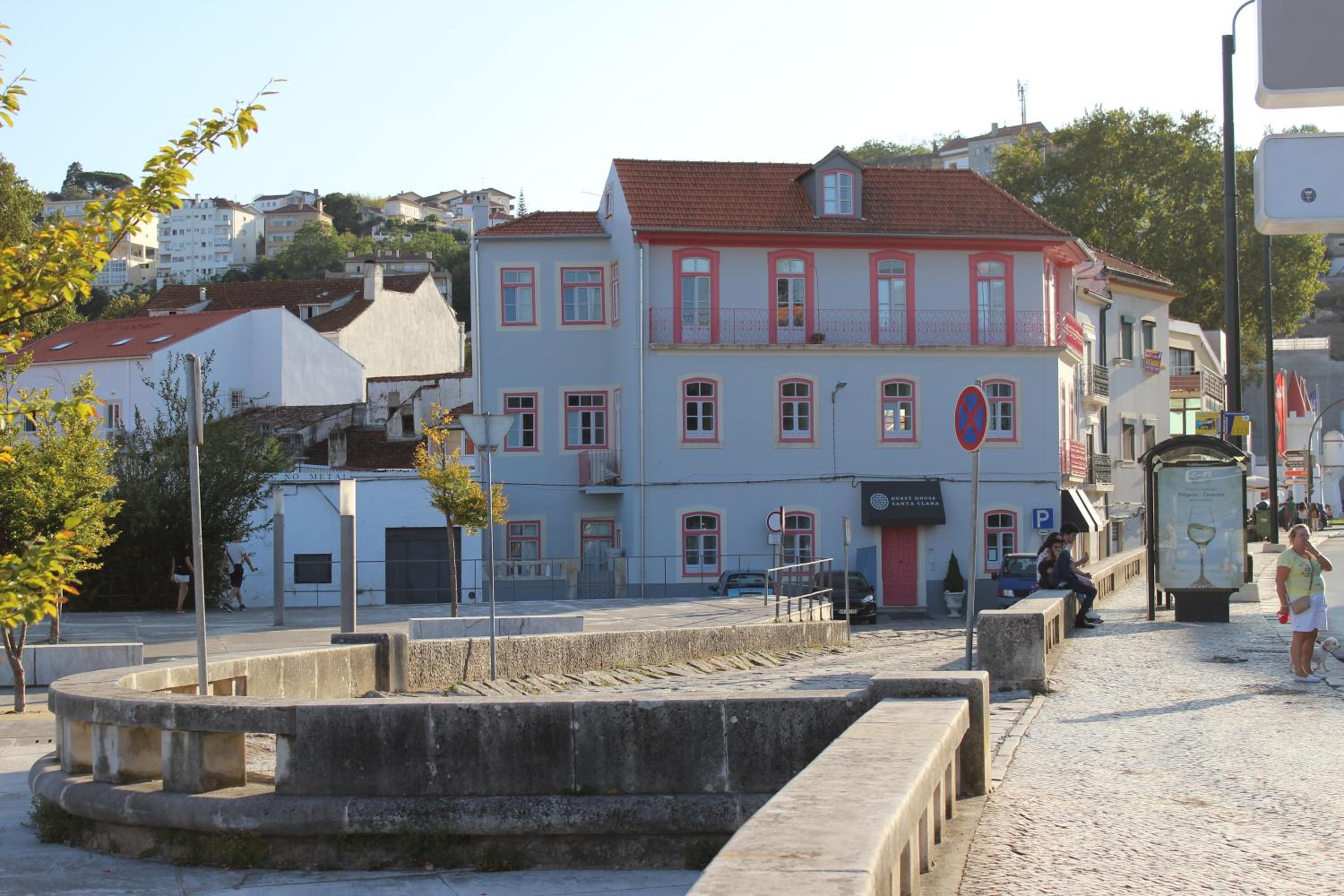Guest House Santa Clara