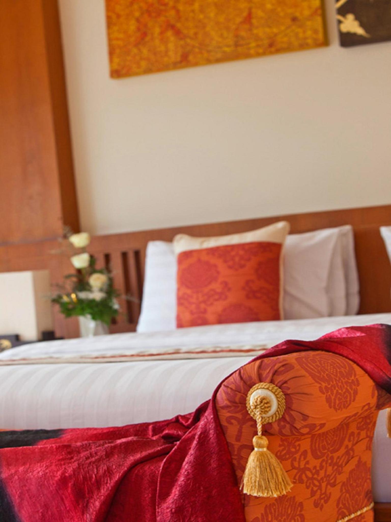 Le Murraya Boutique Serviced Residence & Resort — photo 36