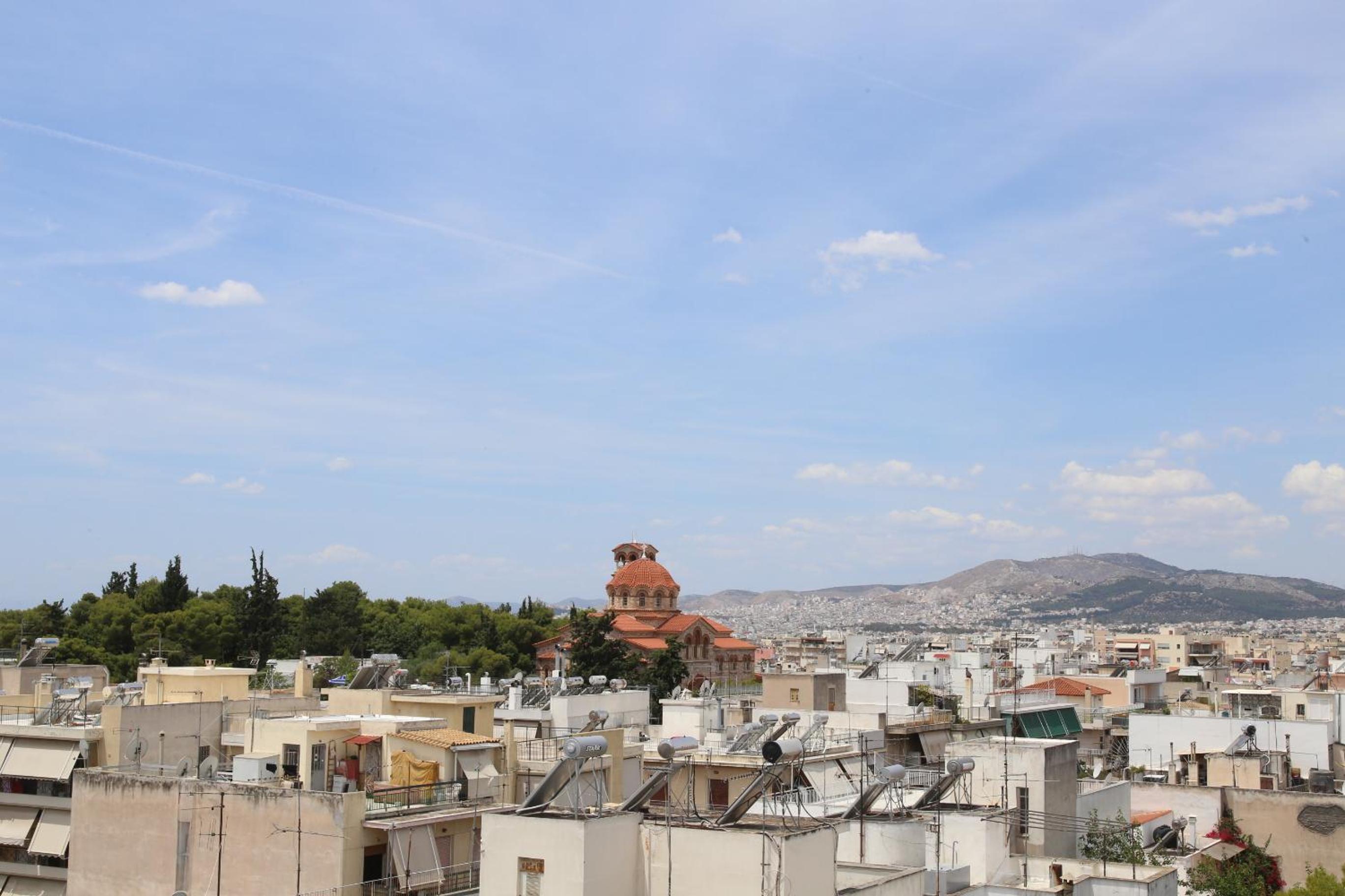 roof
