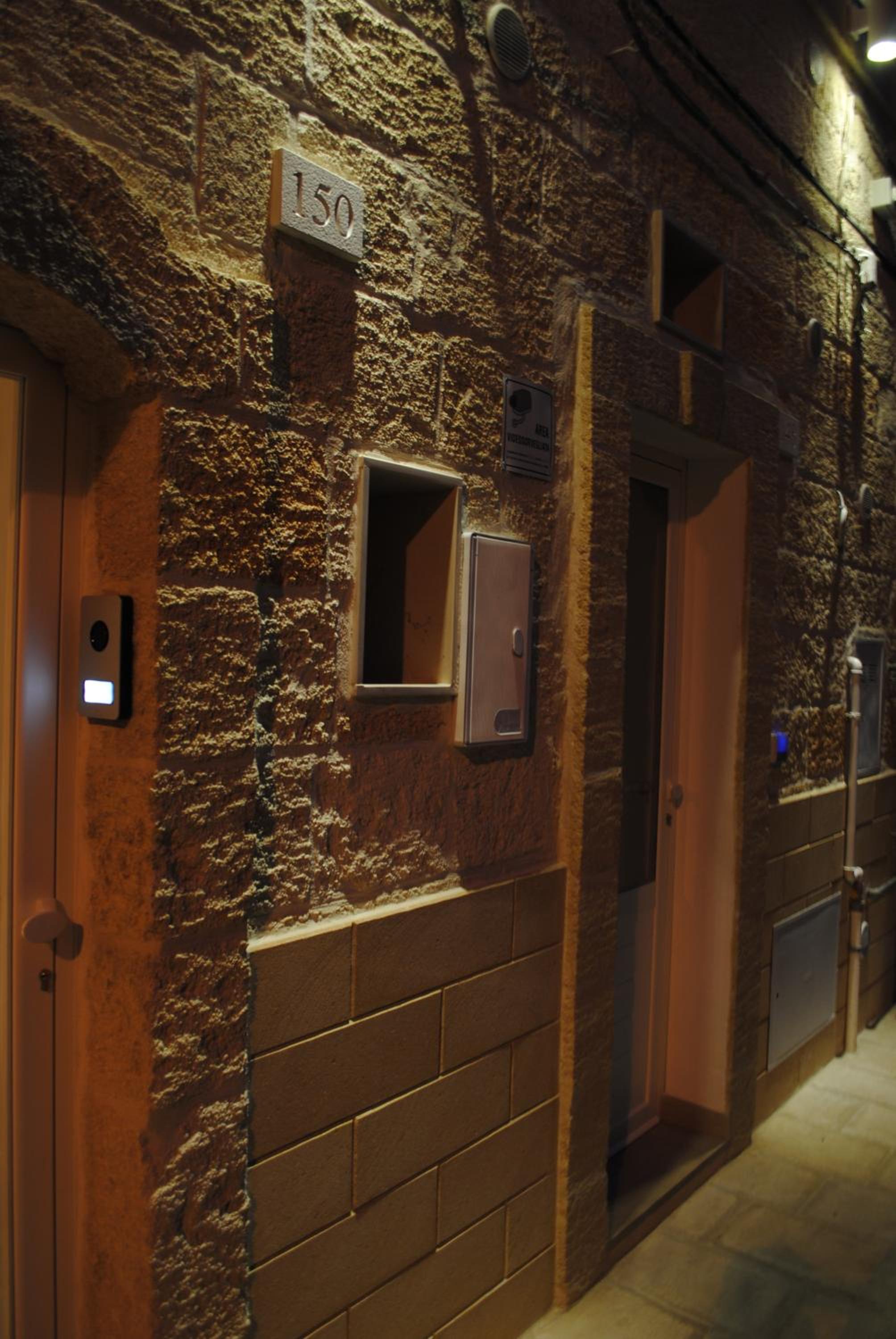 Dimora AltoMare Holiday Suites - Locazione Turistica