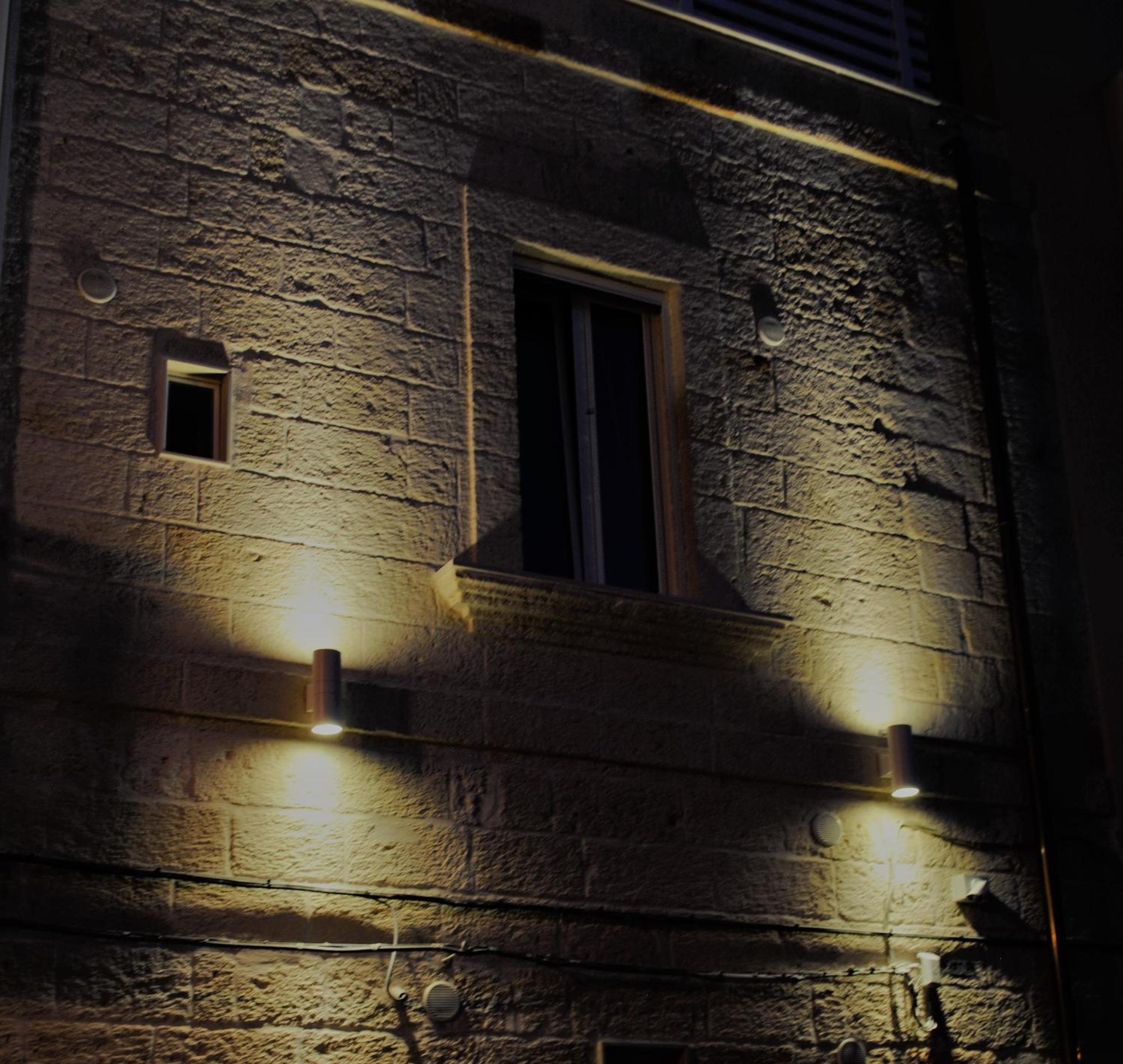 Dimora AltoMare Holiday Suites - Locazione Turistica