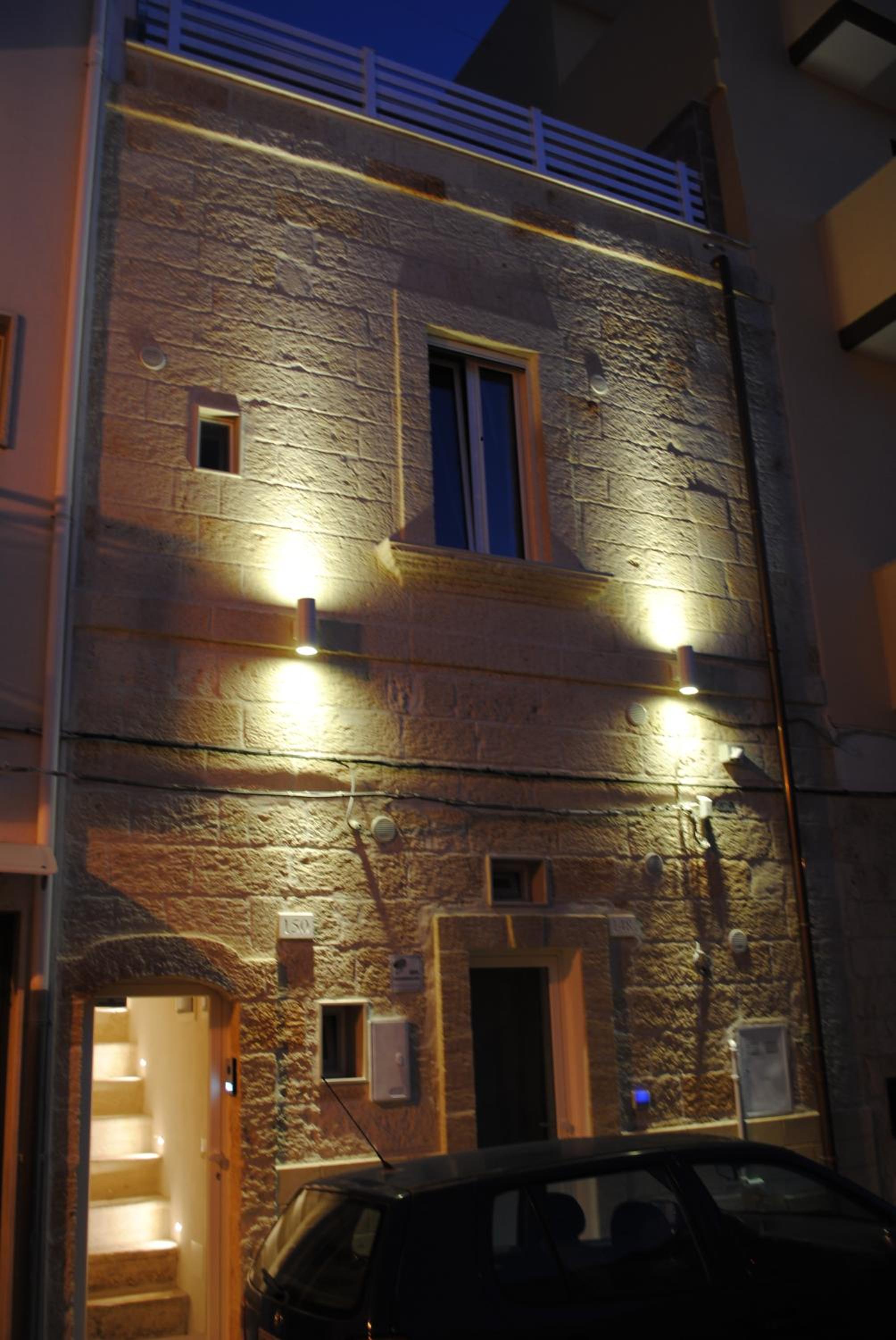 Dimora AltoMare Holiday Suites - Locazione Turistica