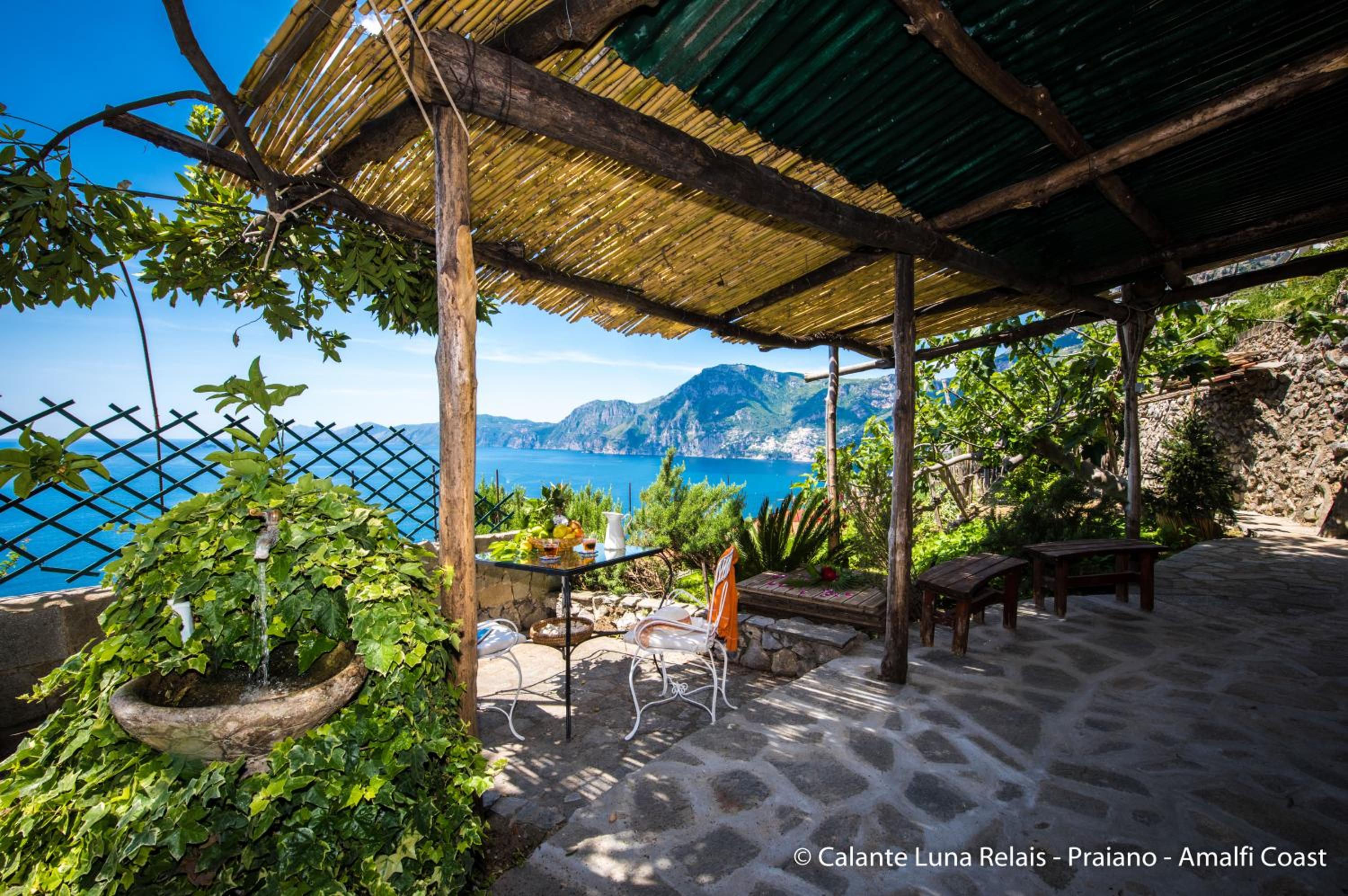 Calante Luna photo 2