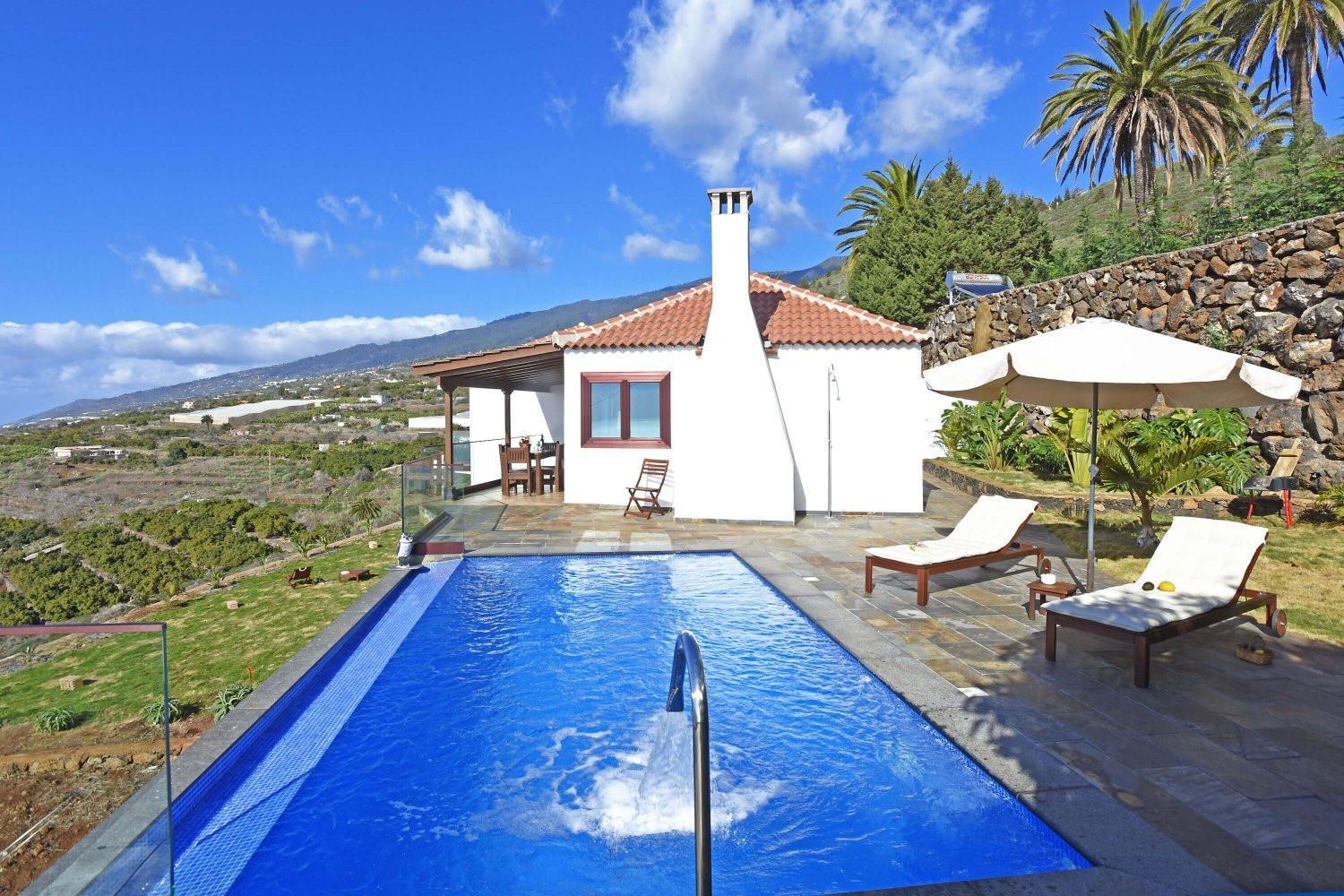 Casa Vista Mar view 3