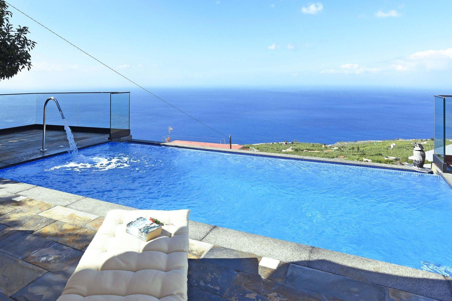 Casa Vista Mar view 2