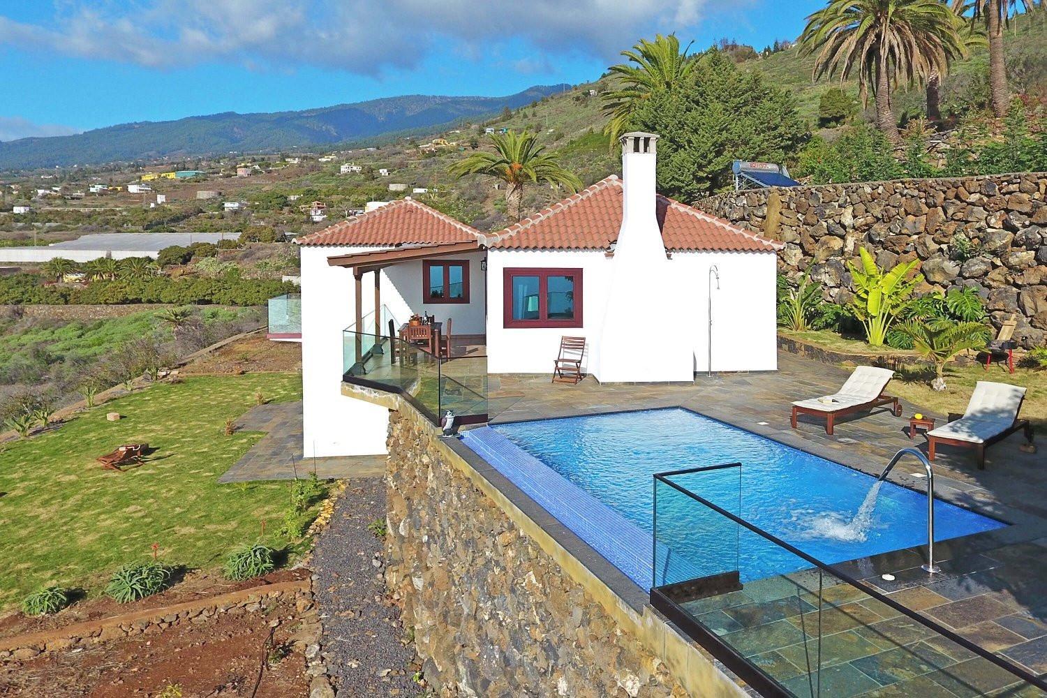 Casa Vista Mar view 4
