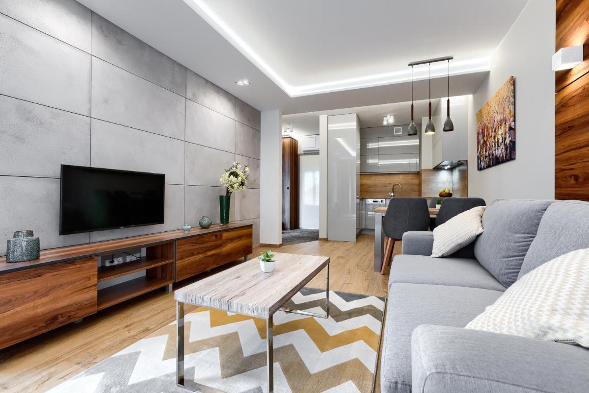 Park Apartments