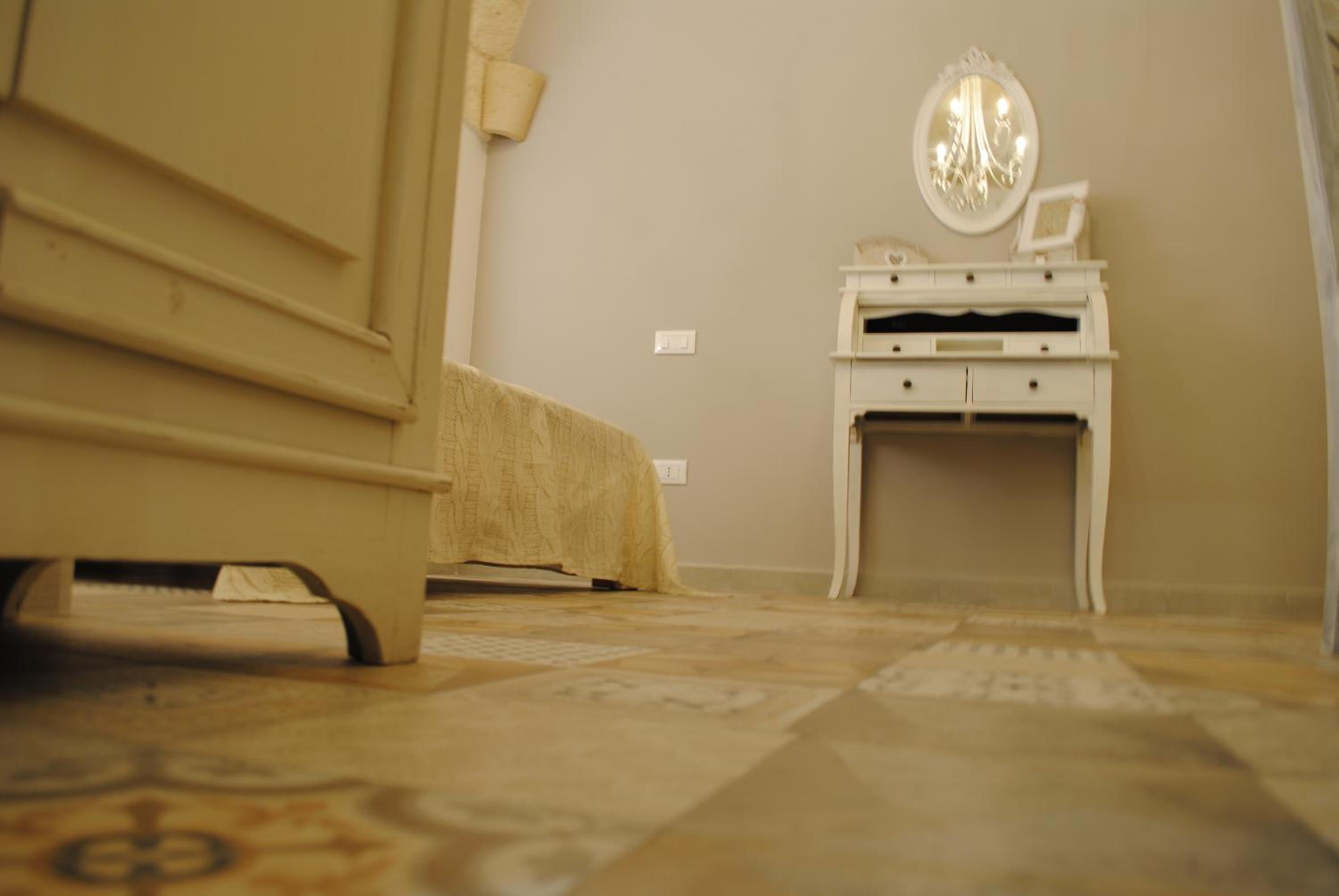 Dimora AltoMare Holiday Suites - Locazione Turistica
