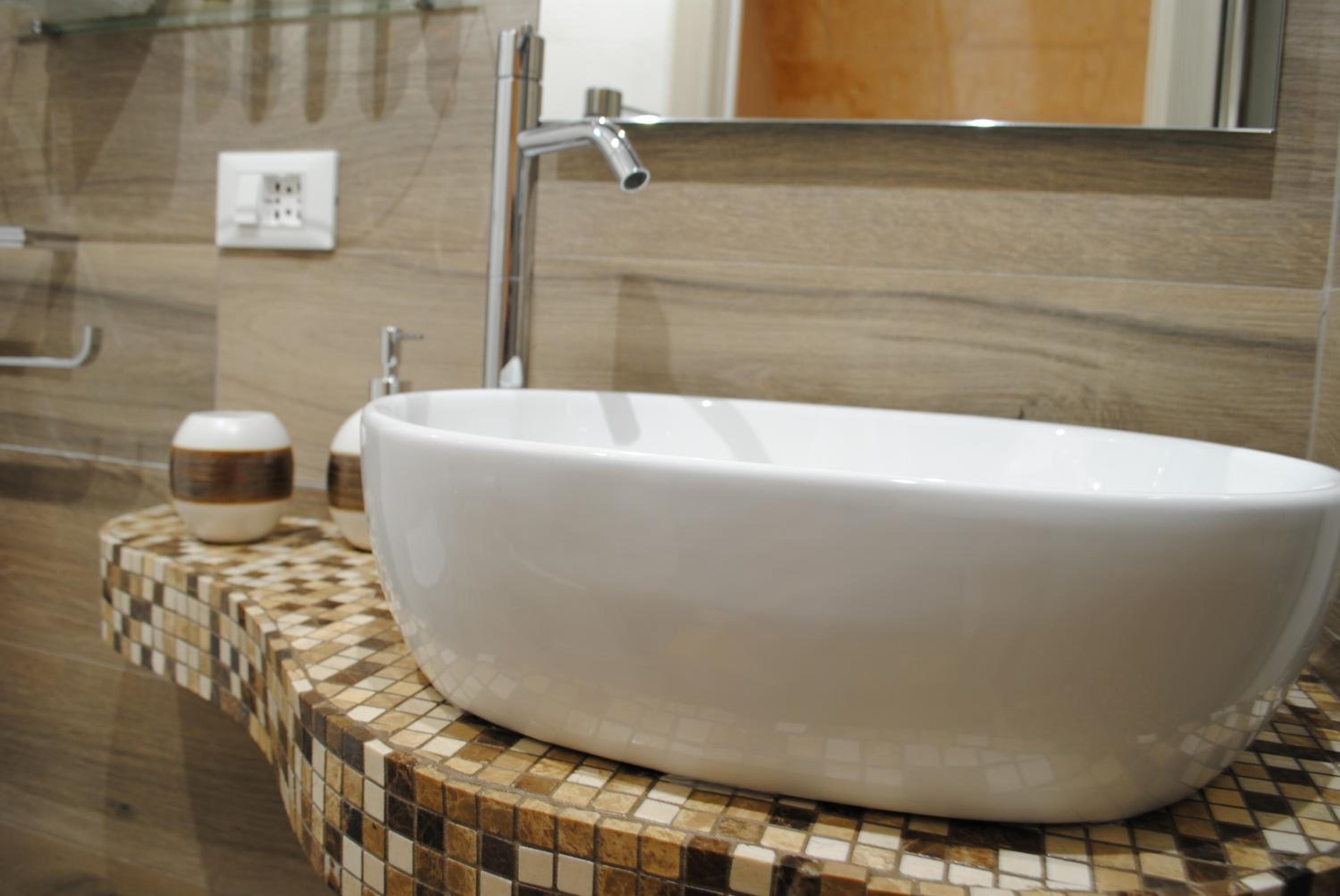Dimora AltoMare Holiday Suites - Locazione Turistica