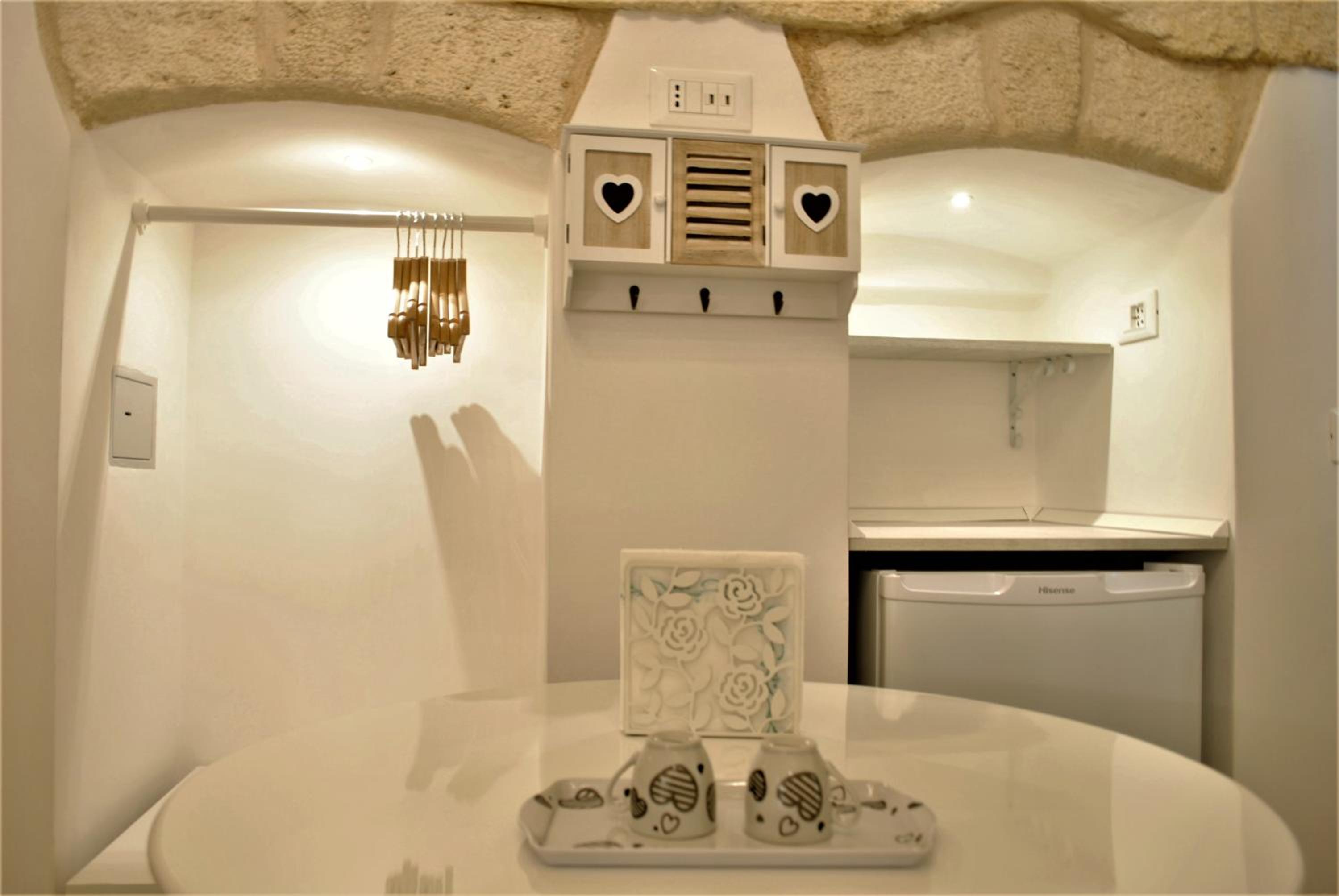 Dimora AltoMare Holiday Suites - Locazione Turistica
