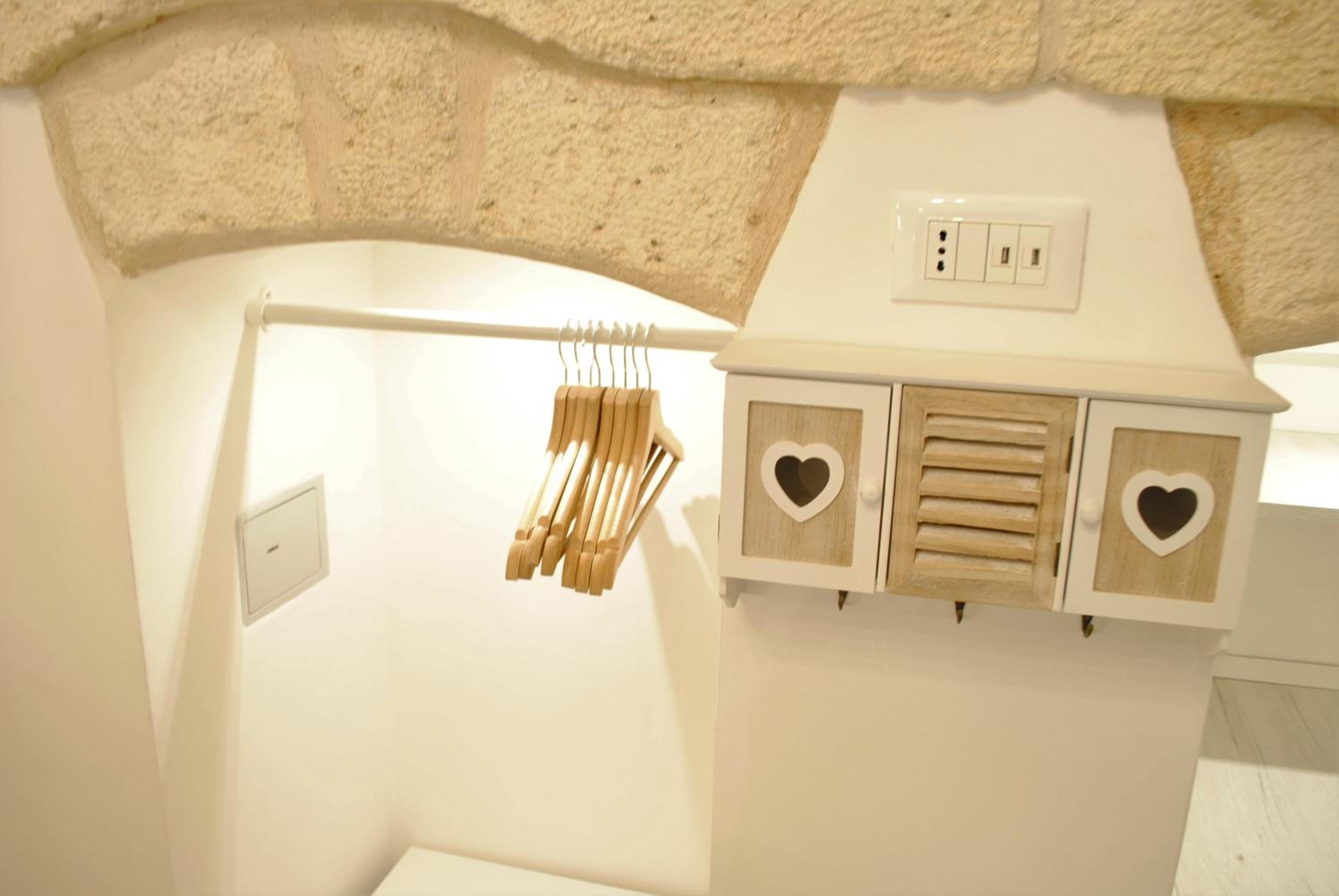 Dimora AltoMare Holiday Suites - Locazione Turistica