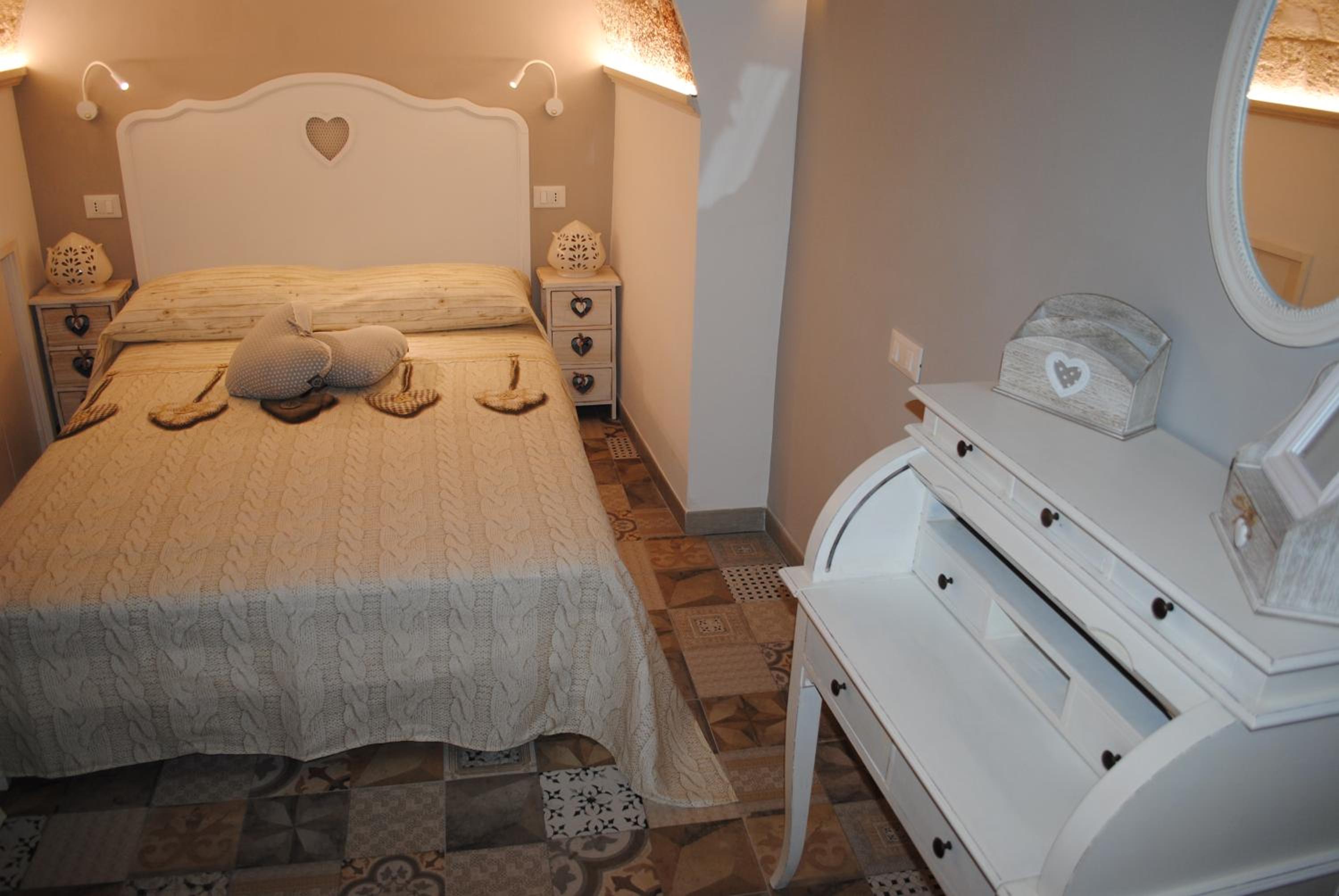 Dimora AltoMare Holiday Suites - Locazione Turistica