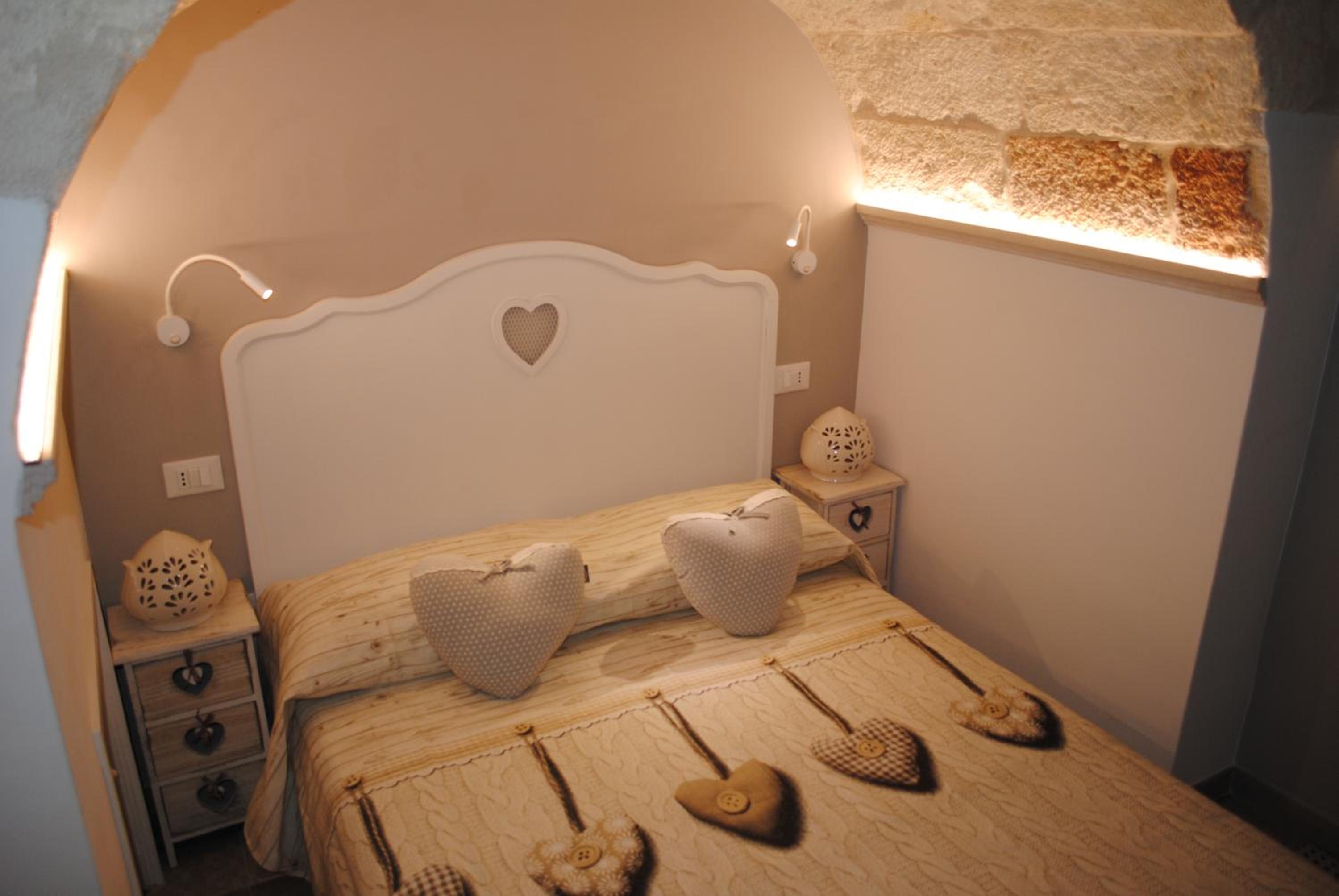 Dimora AltoMare Holiday Suites - Locazione Turistica