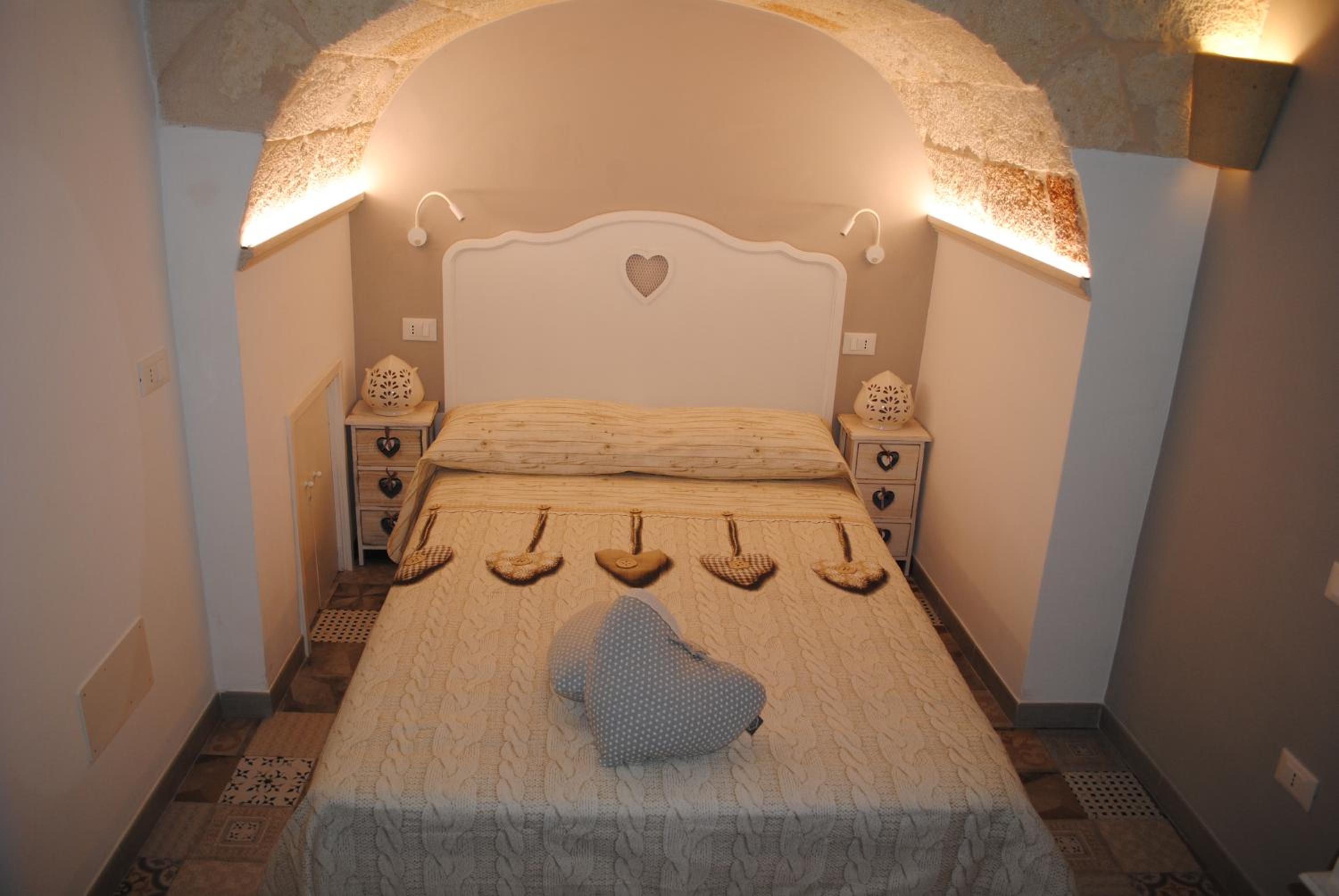 Dimora AltoMare Holiday Suites - Locazione Turistica