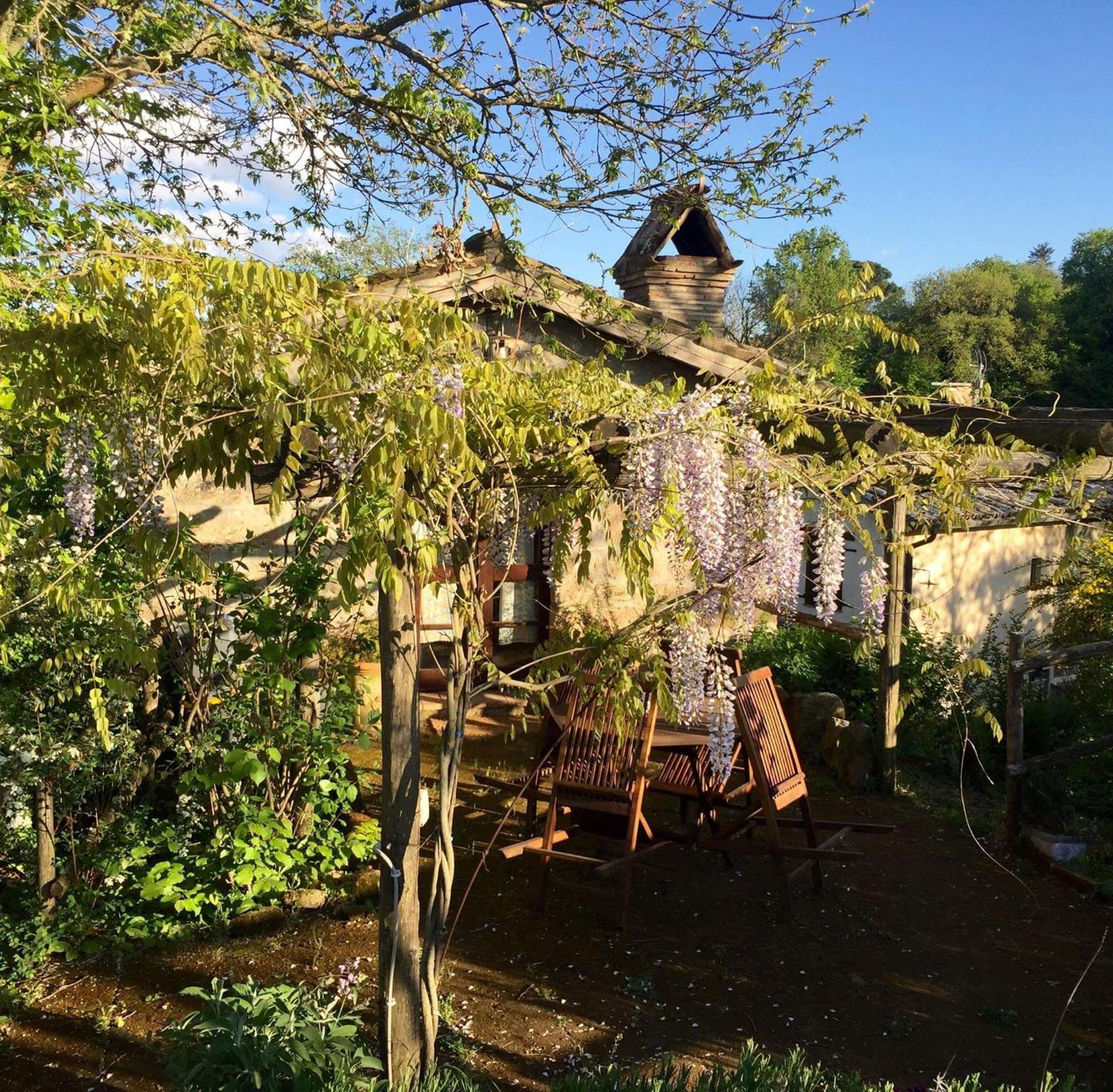 Agriturismo La Cervaiola Piccola dimora di Campagna