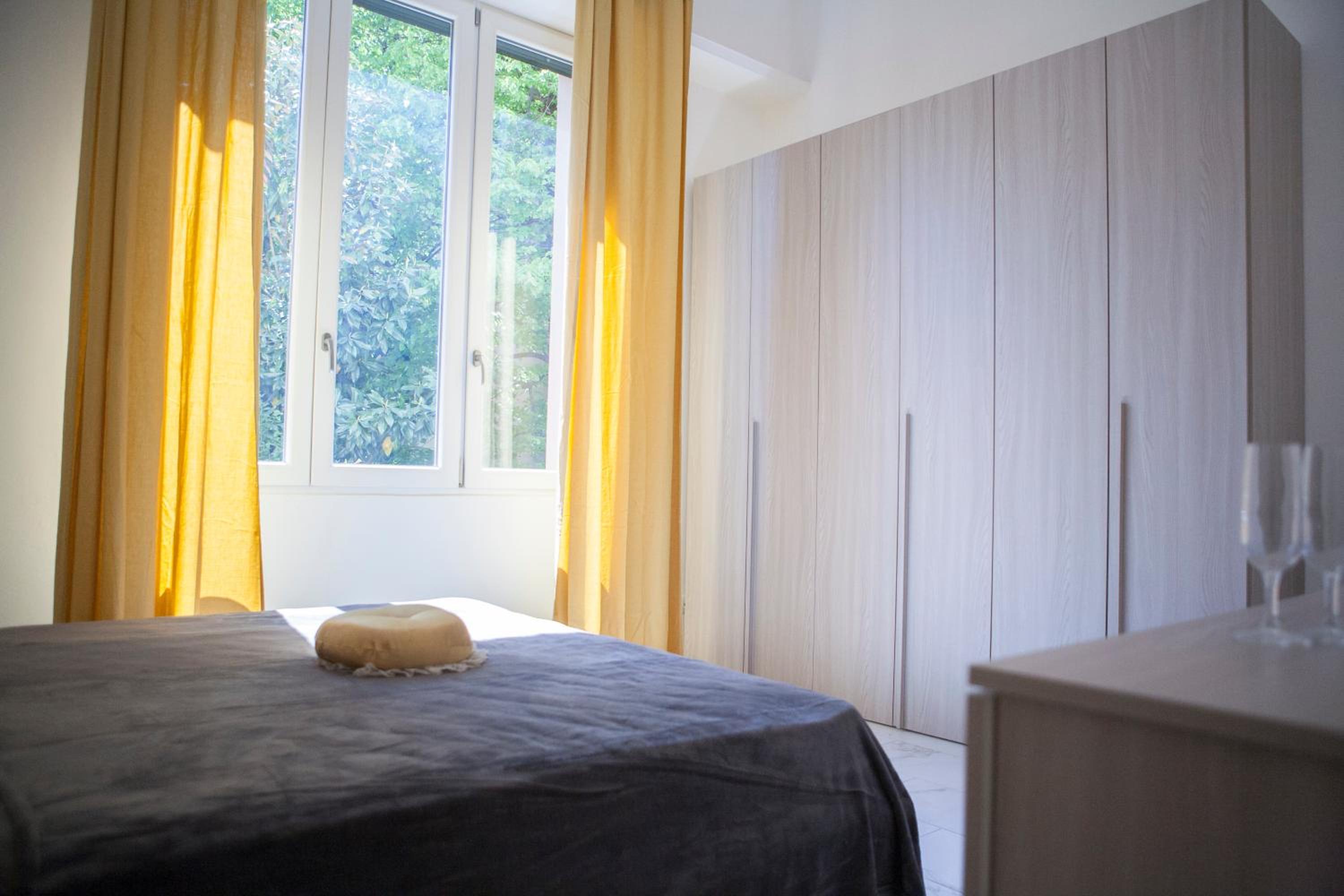 Villa Giove Rooms