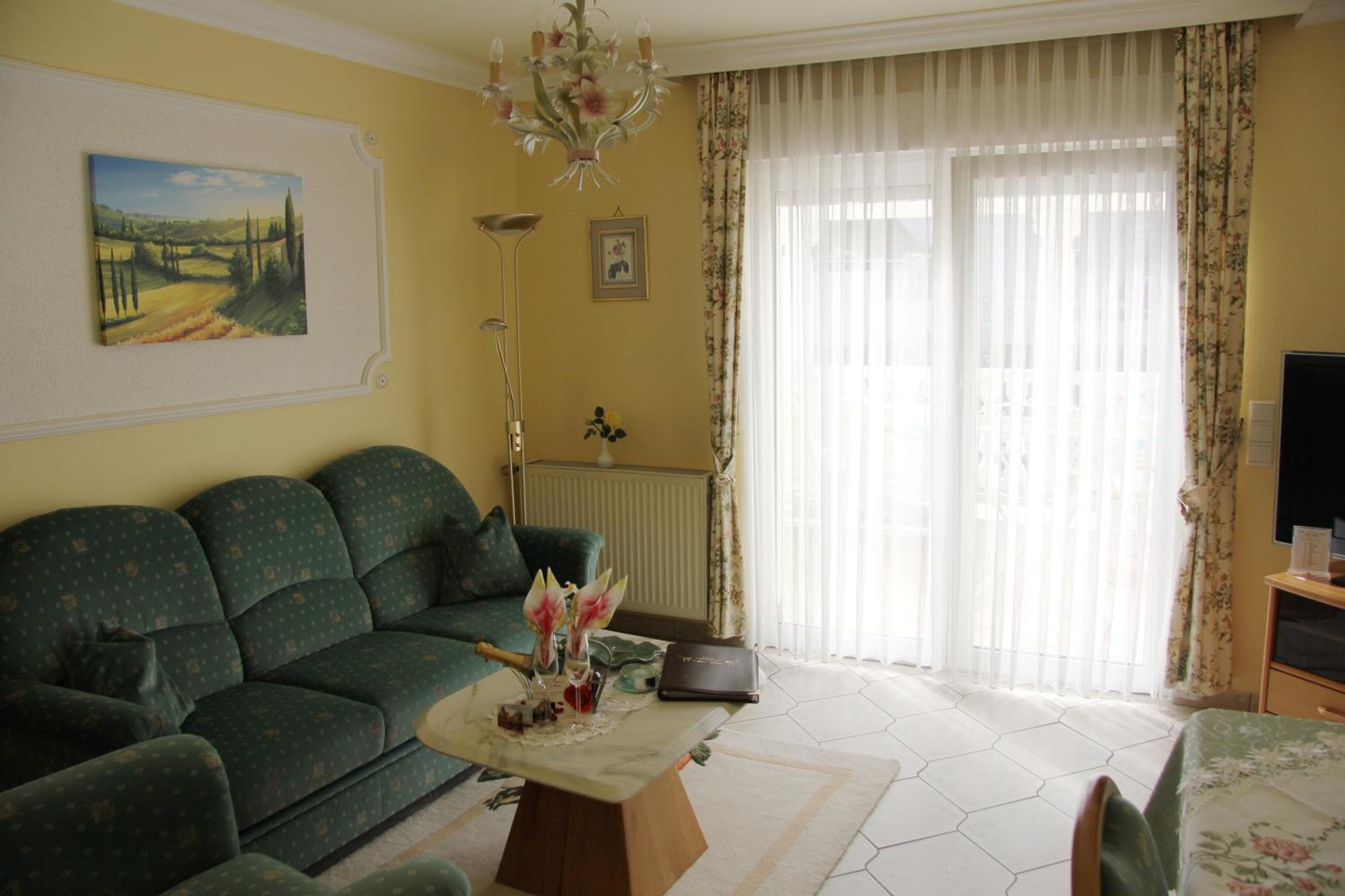 Ferienhaus Nehring