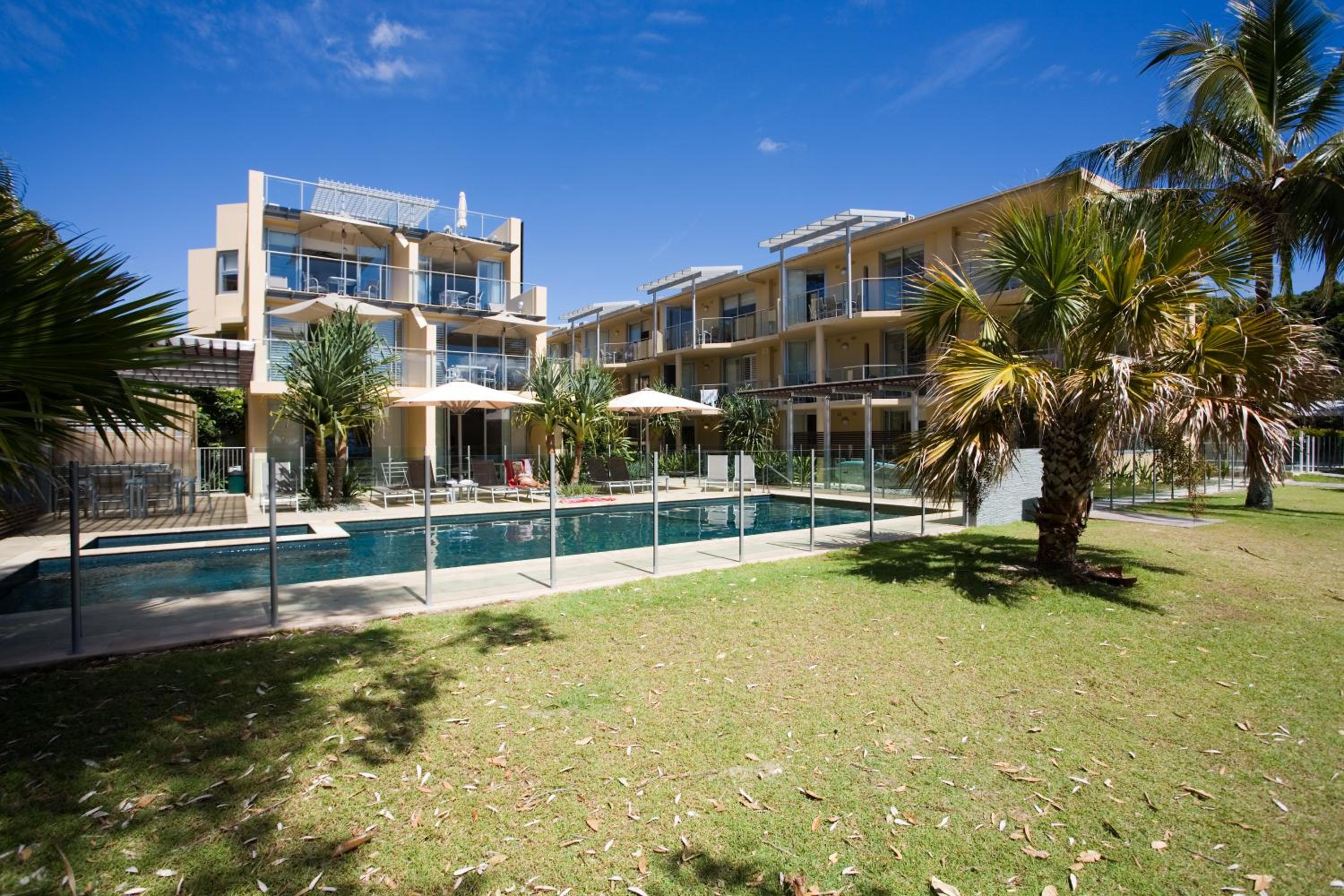 Maison Noosa, photo 74