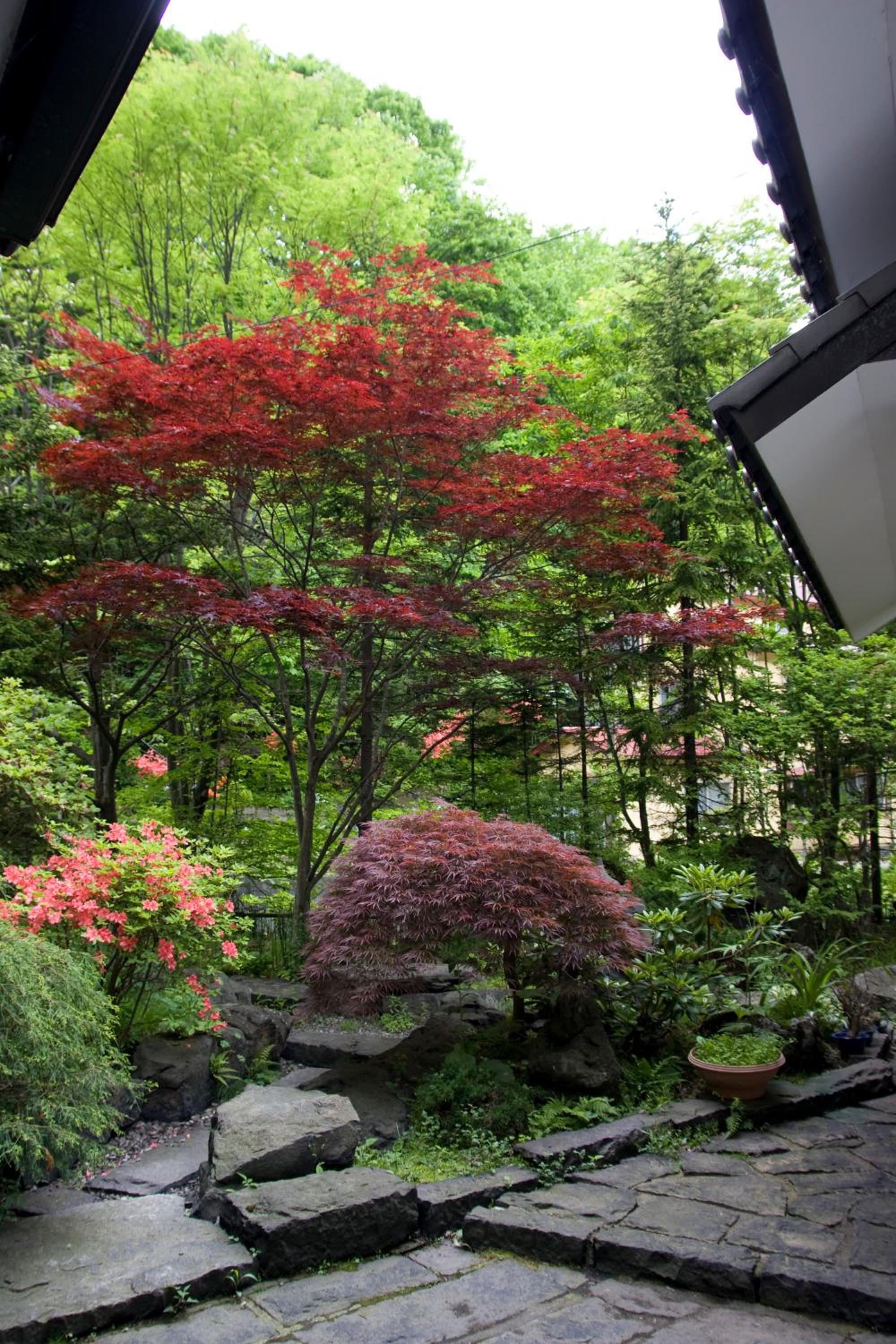Oyado Kiyomizuya
