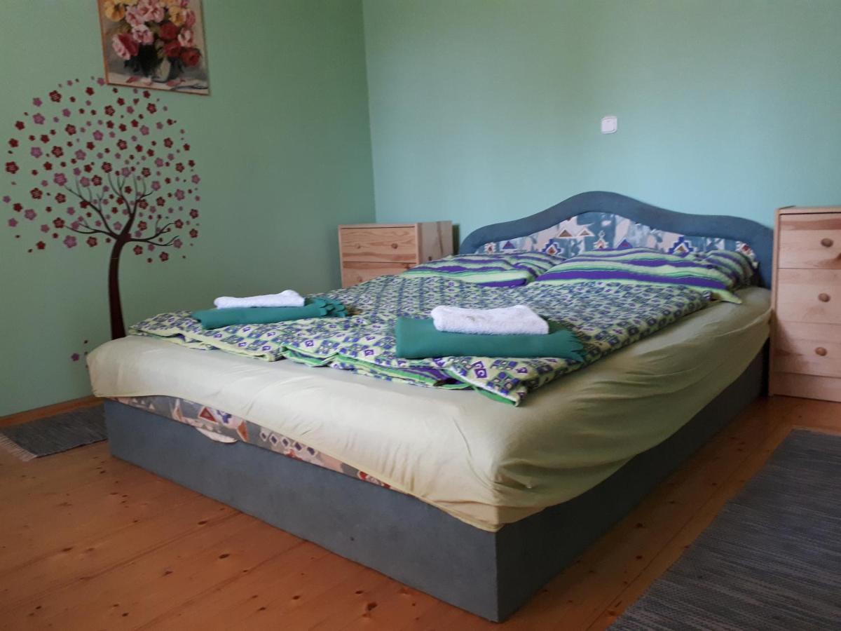 Németh Apartmanház view 4