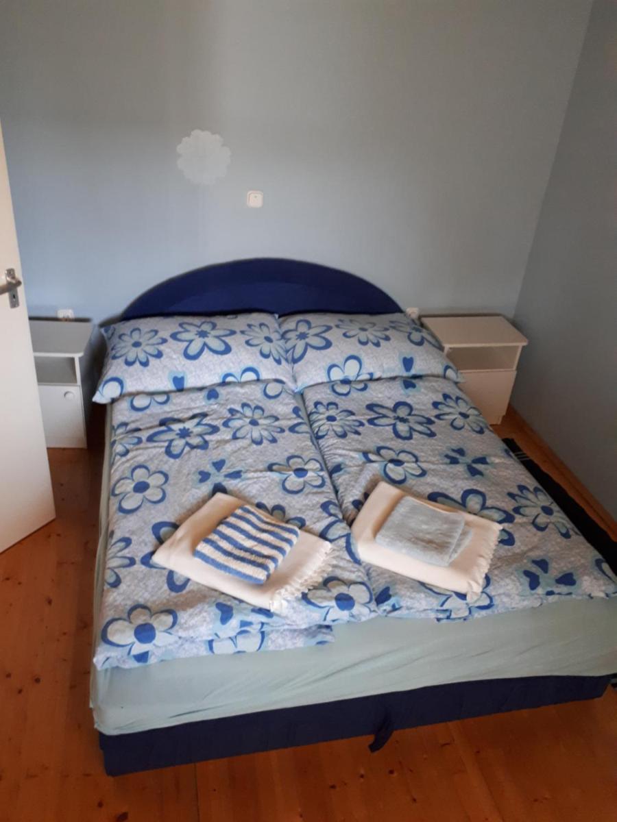 Németh Apartmanház view 2