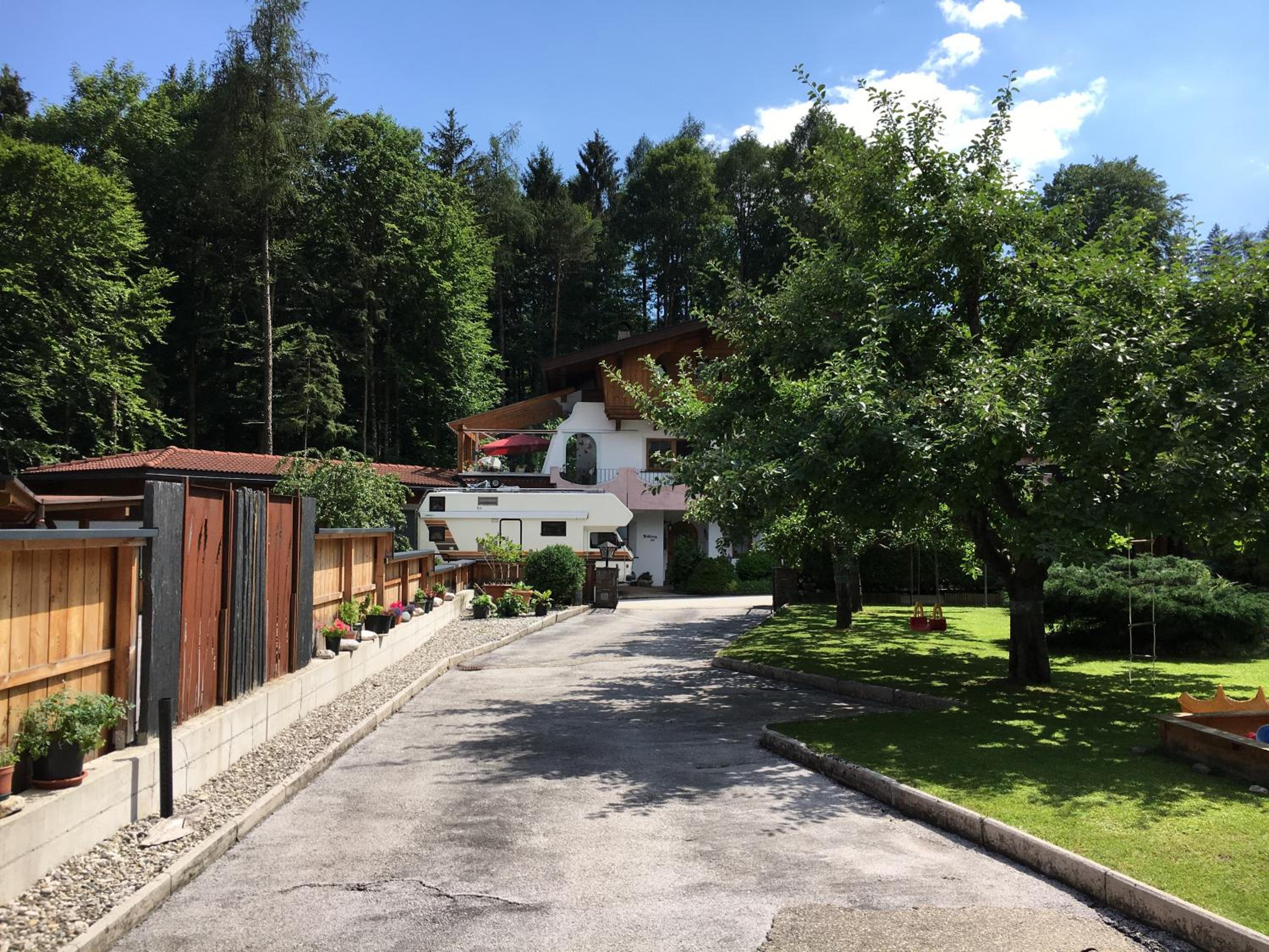 Haus Amalia