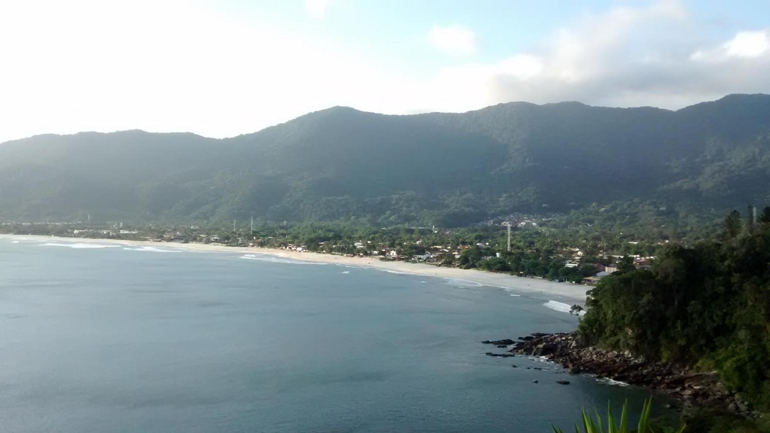 Atlântico