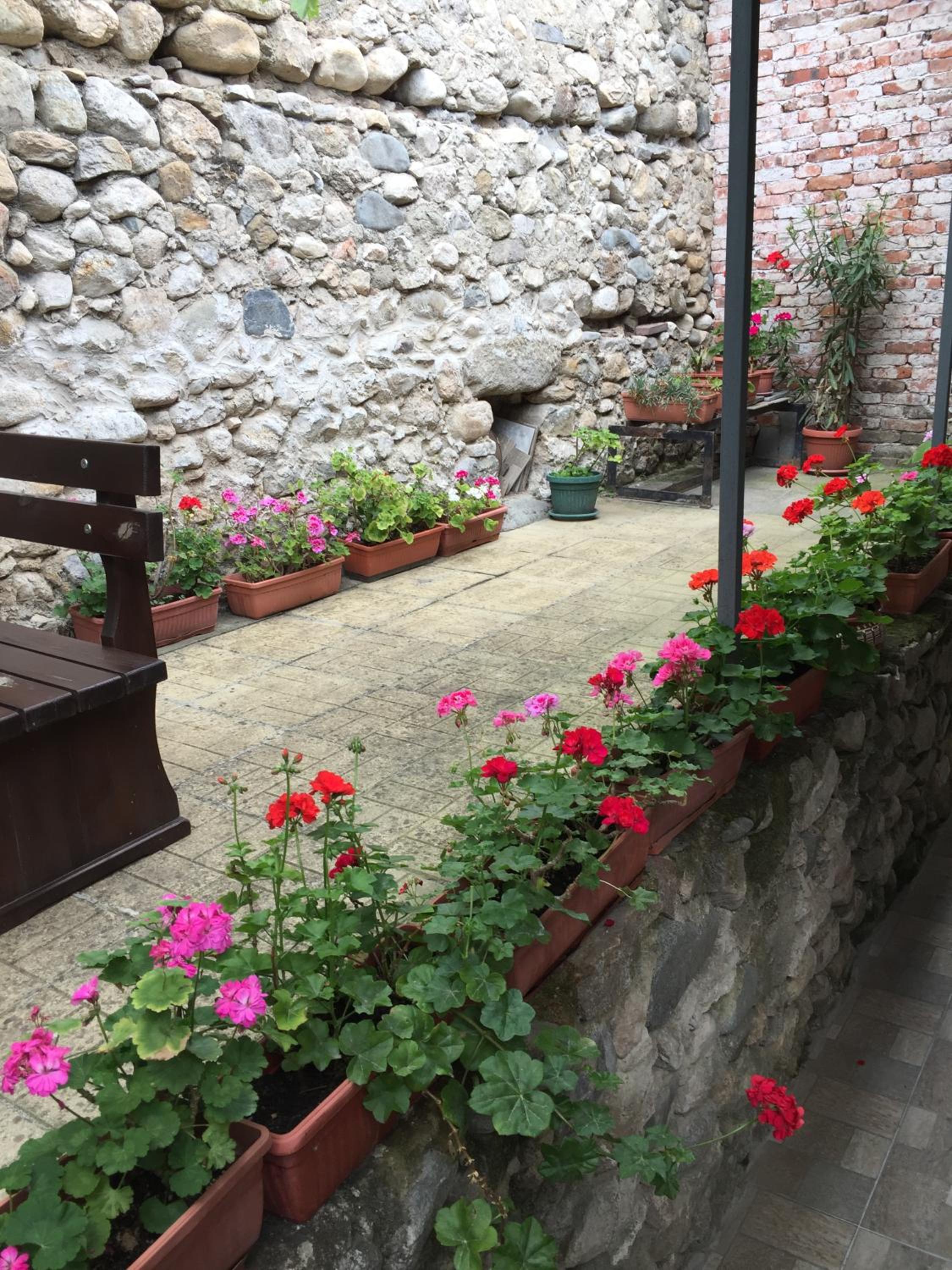 Toni's Guest House