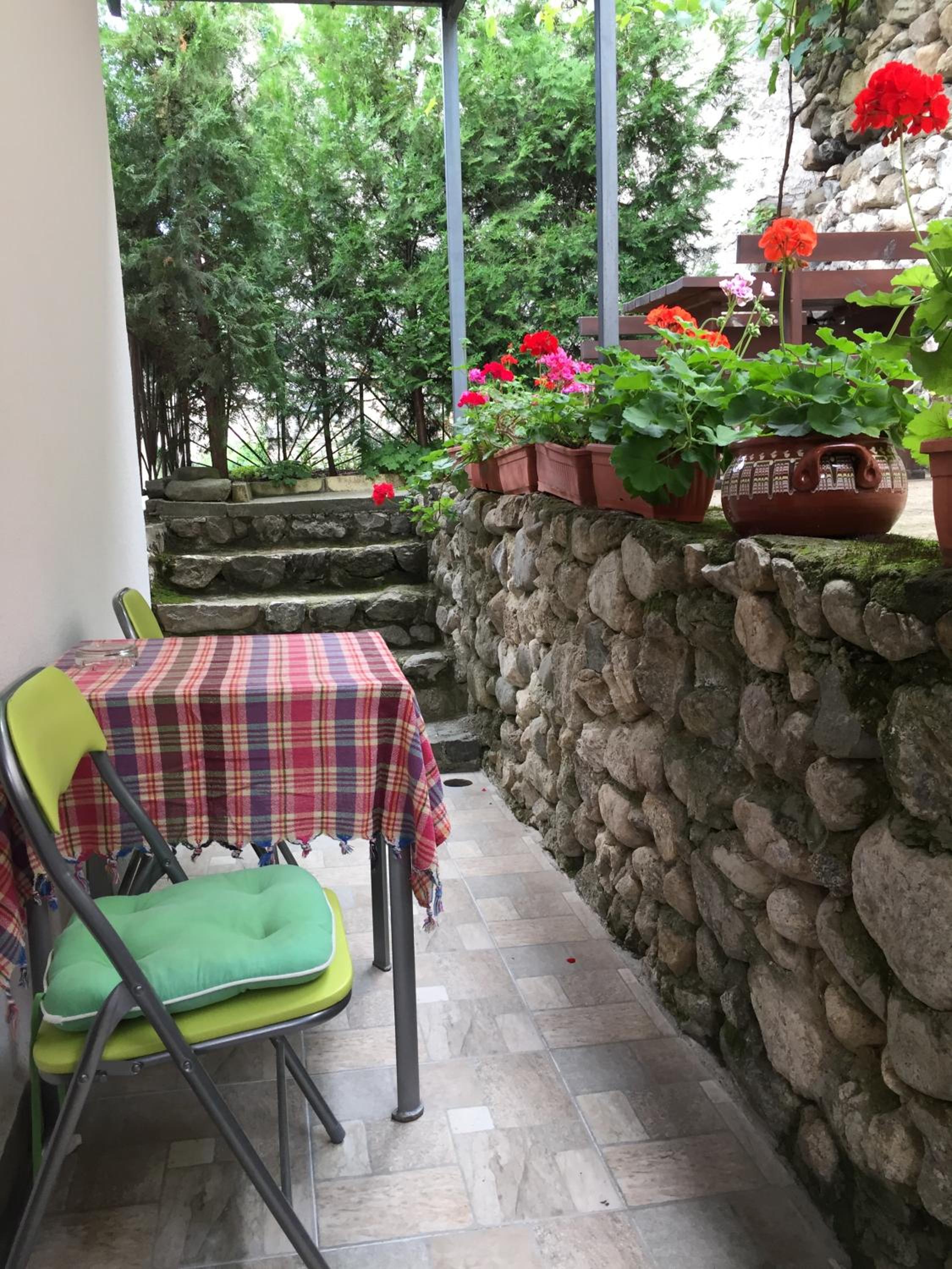 Toni's Guest House