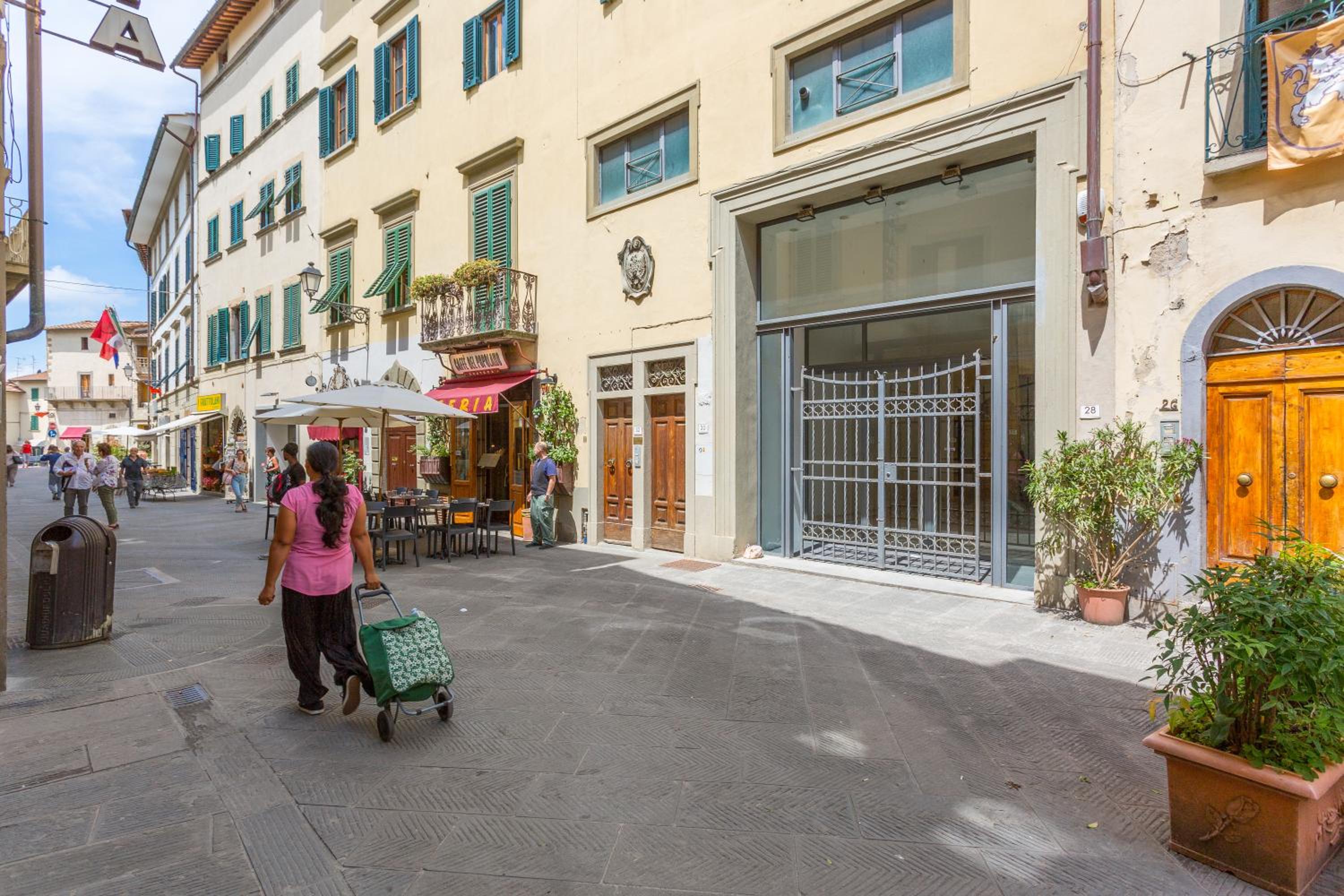 Palazzo Tempi