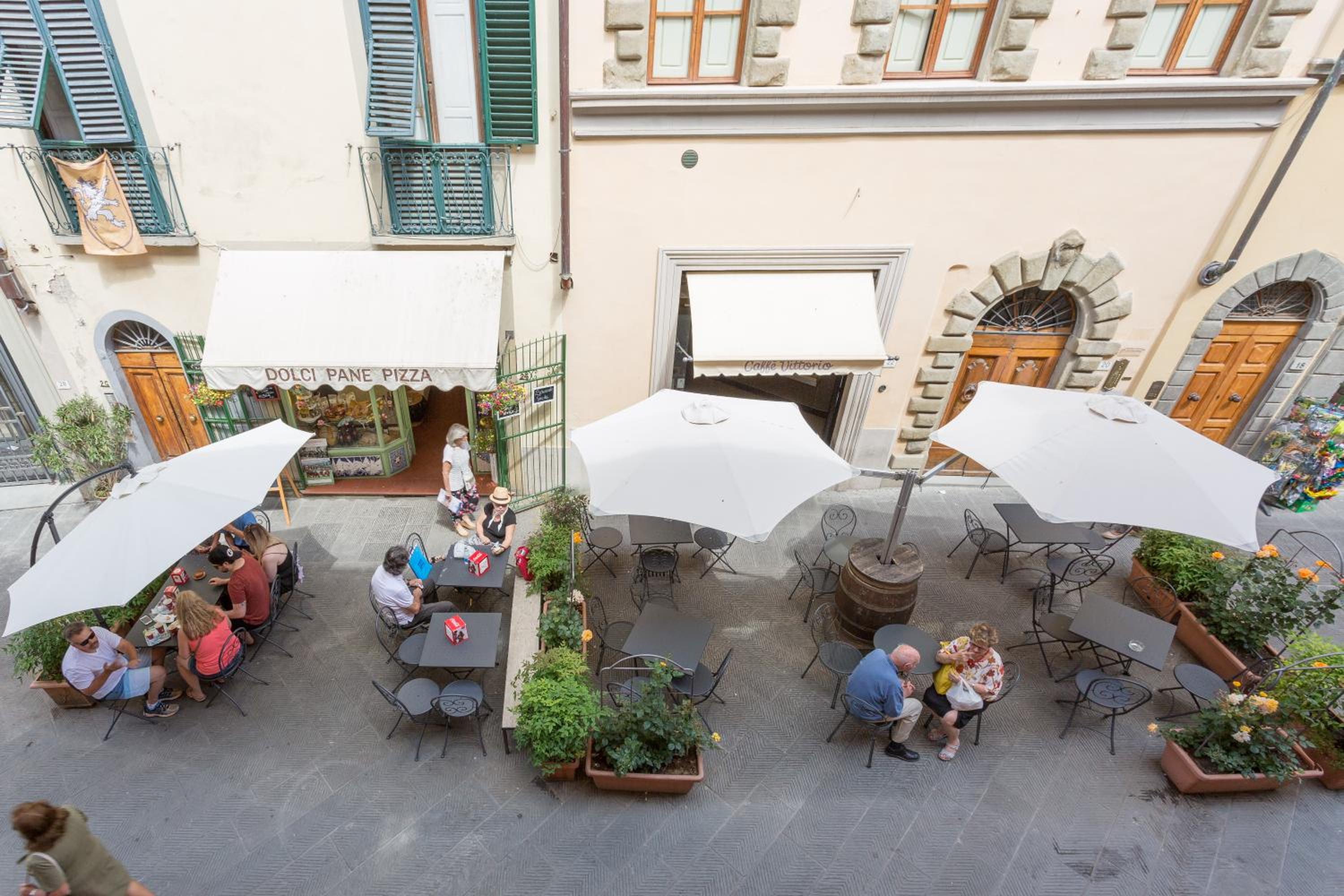 Palazzo Tempi