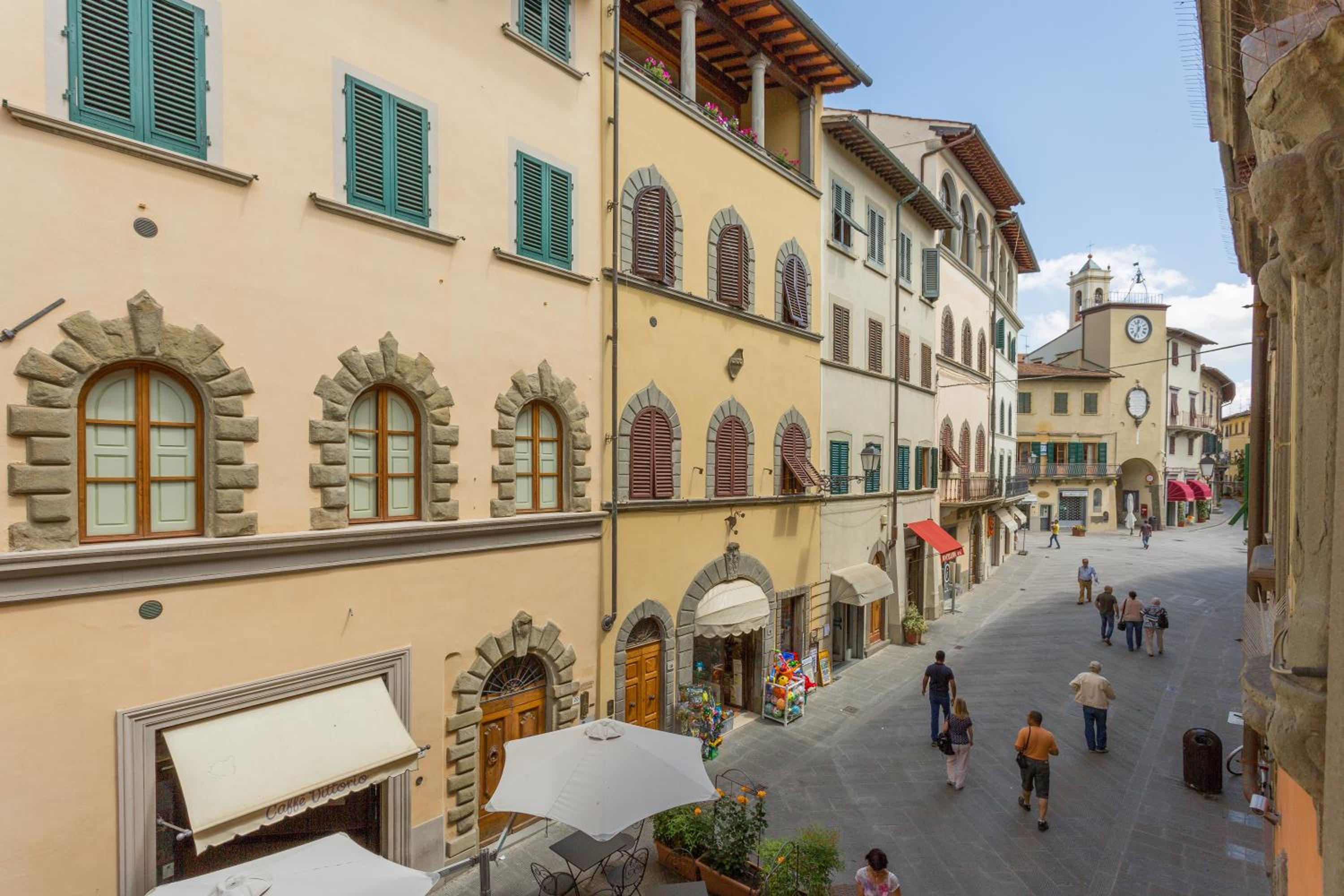 Palazzo Tempi