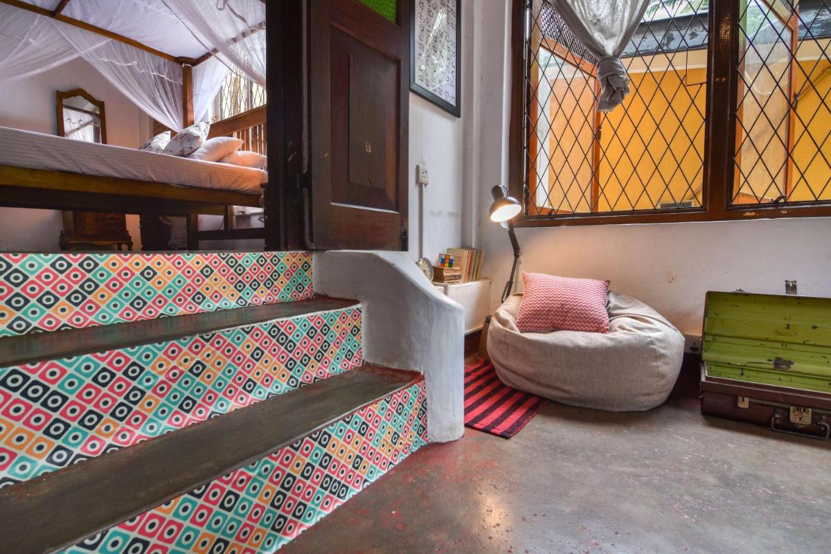 Ceylon Boutique Homestay Kandy view 5