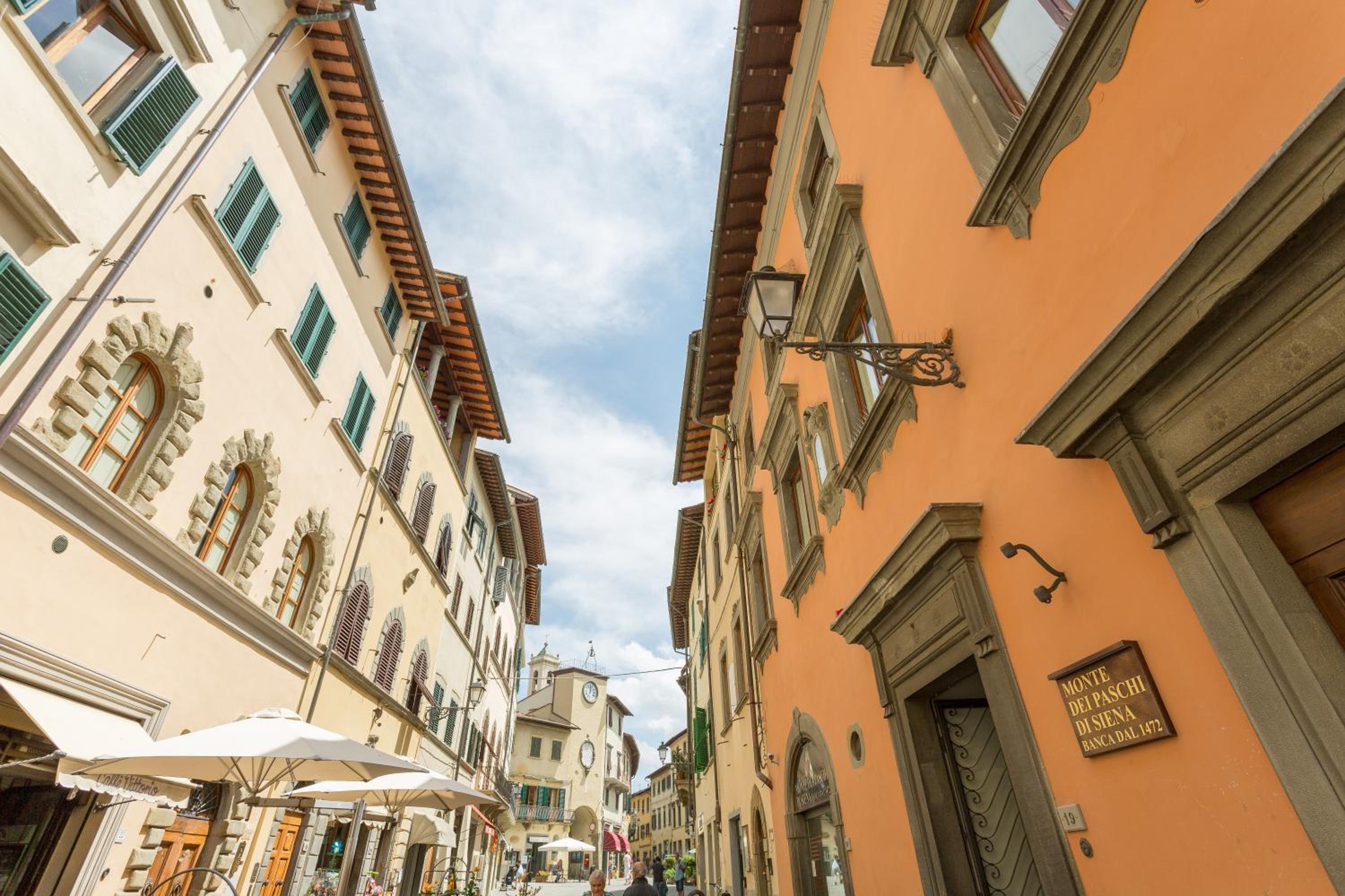 Palazzo Tempi