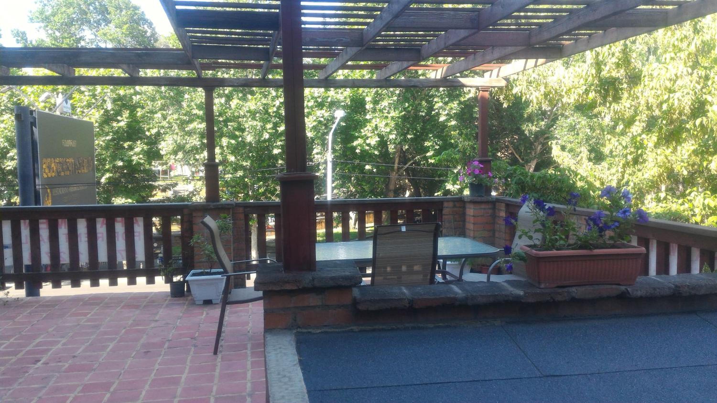 Vasilis apartment