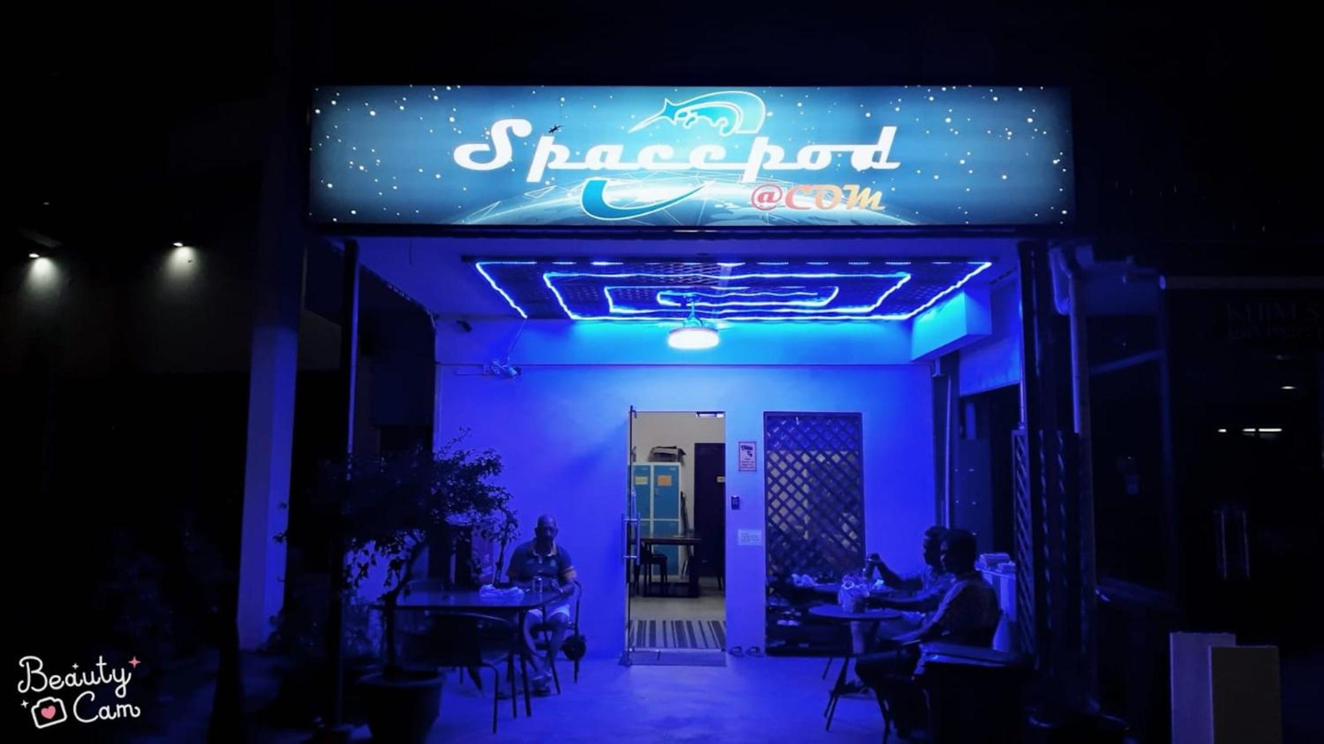 Spacepod@com