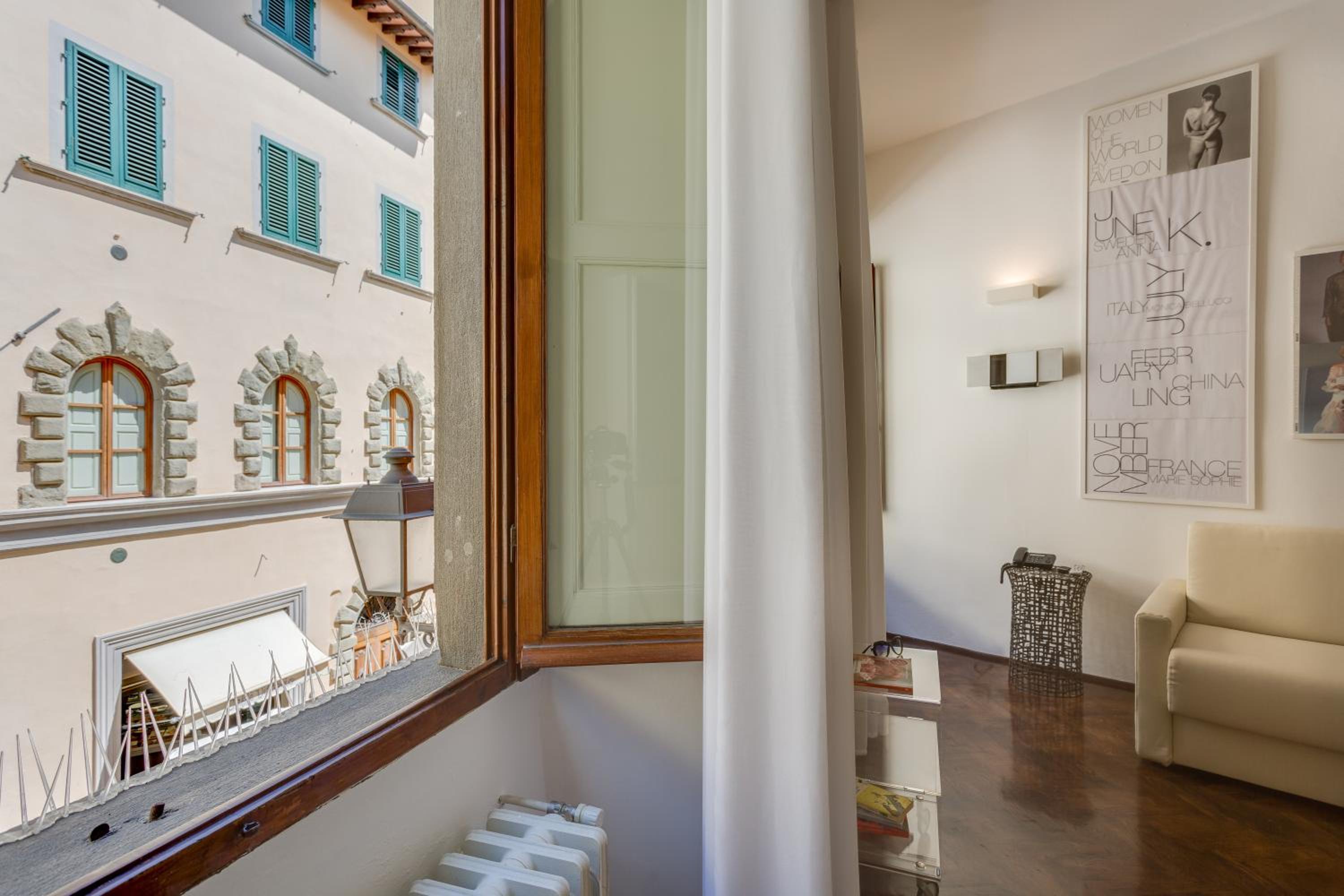 Palazzo Tempi