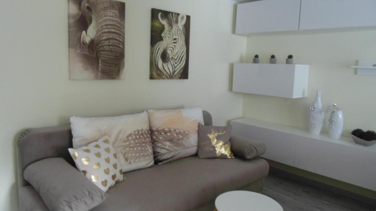 Apartamenty Cudowna Wyspa view 4