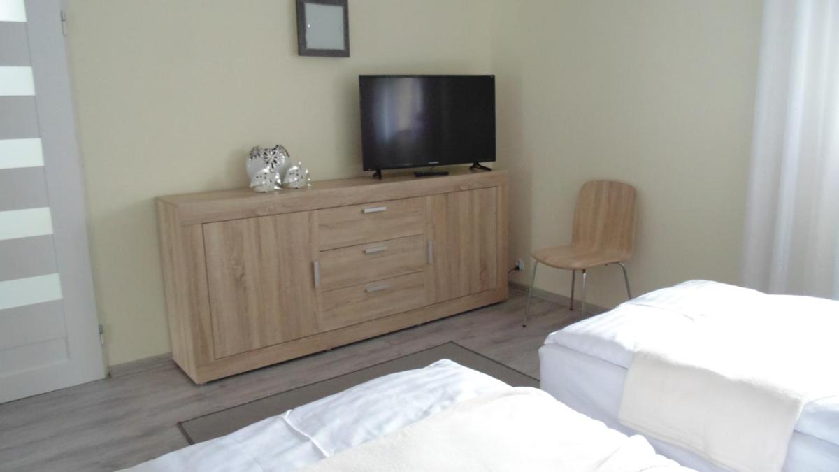 Apartamenty Cudowna Wyspa view 5