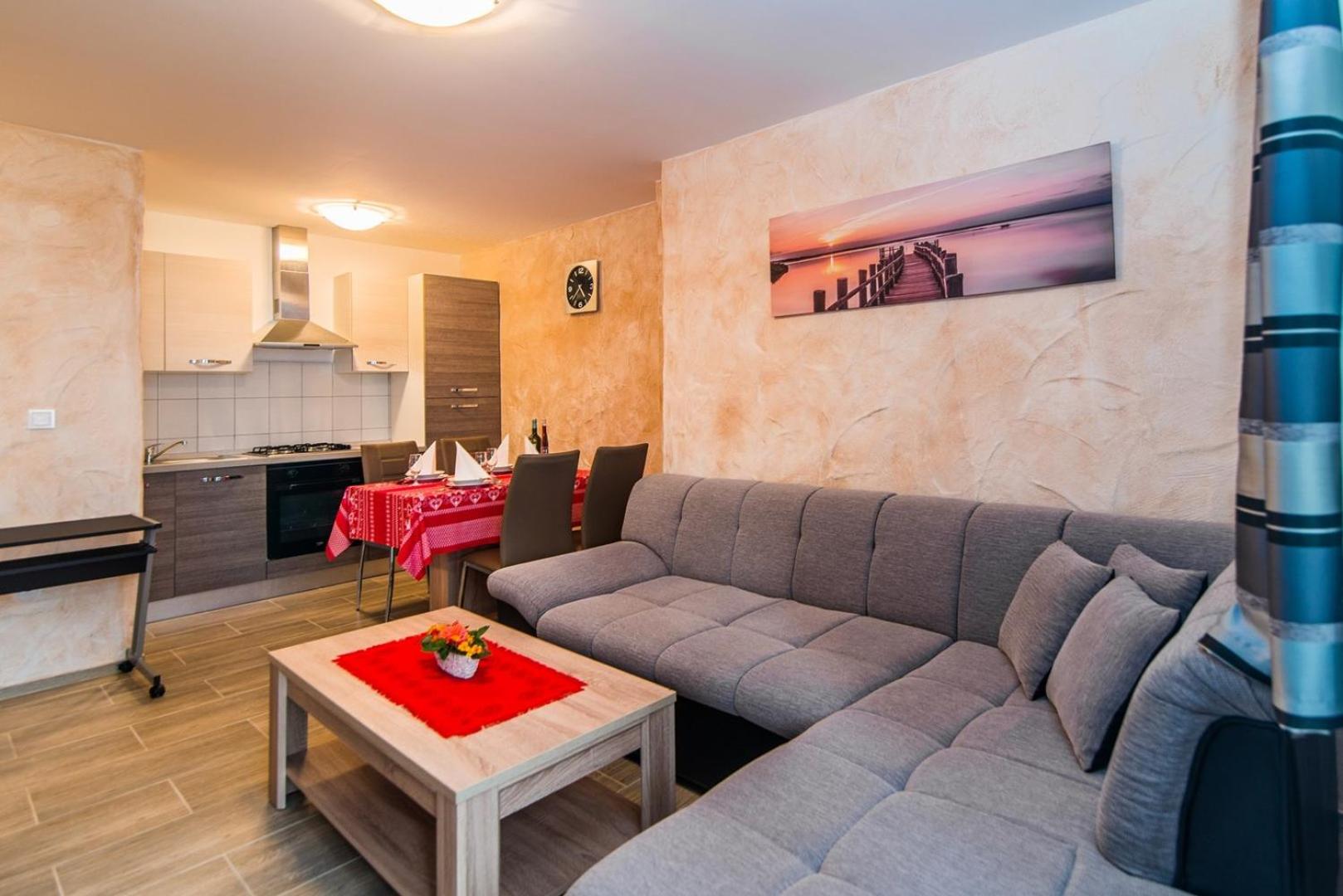 Apartment Stela view 4